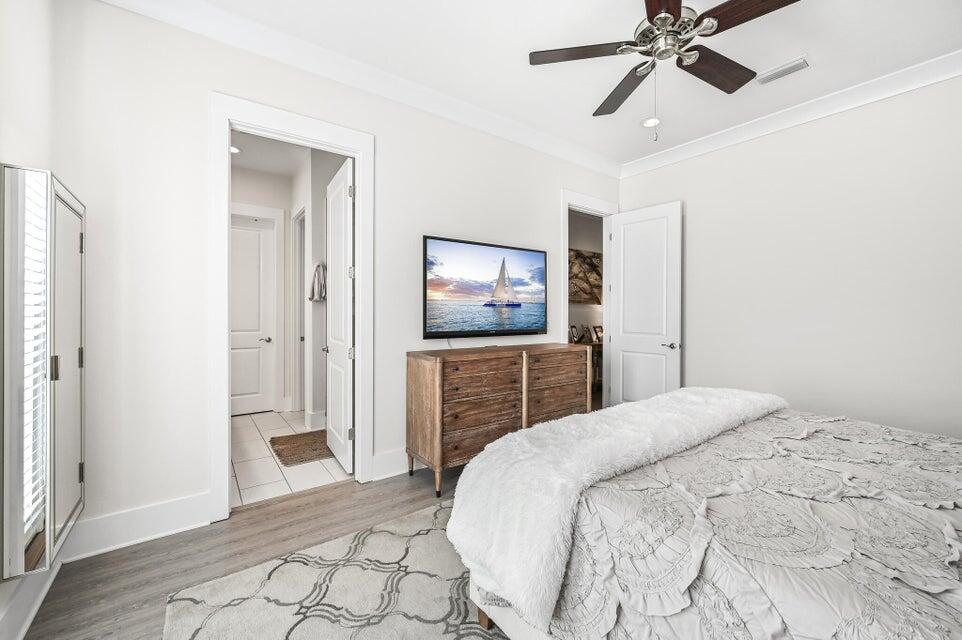 Destin Oaks - Residential Lease