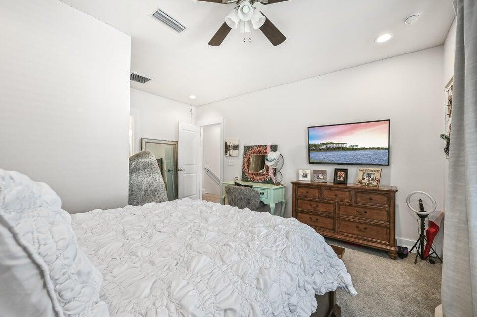 Destin Oaks - Residential Lease