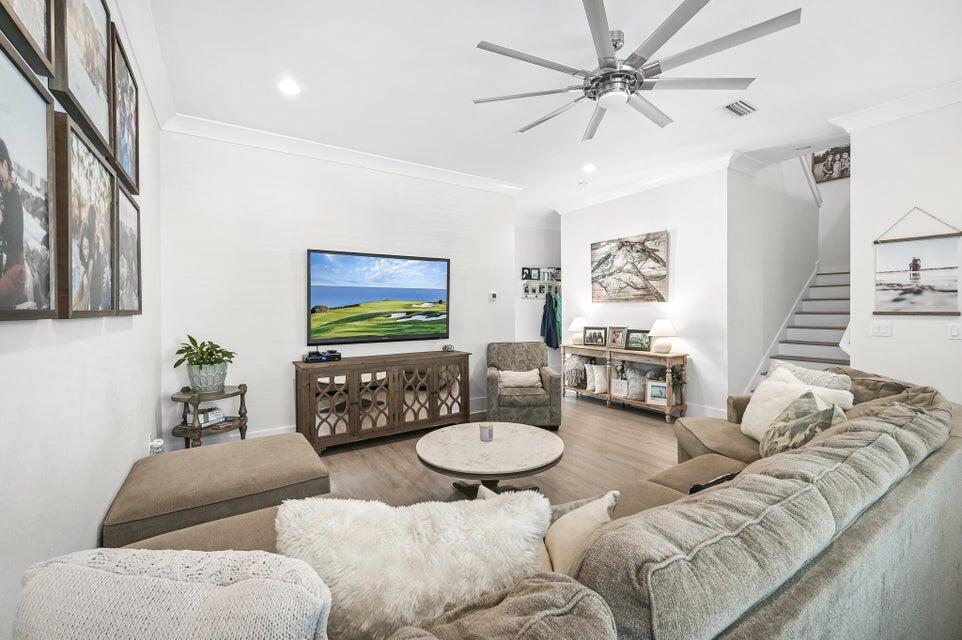 Destin Oaks - Residential Lease