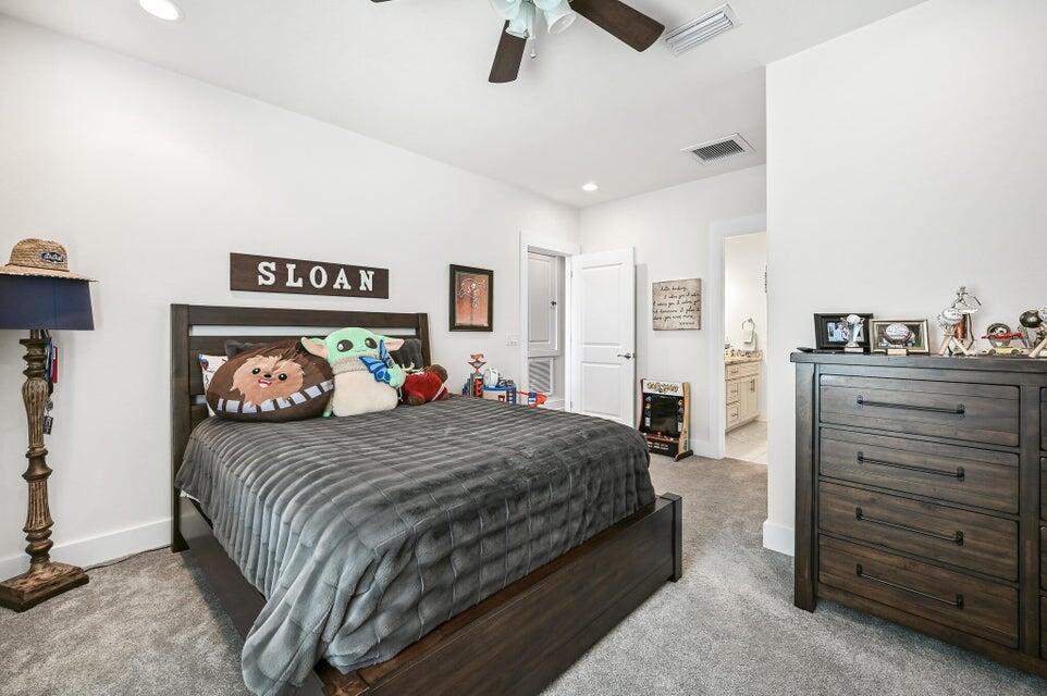 Destin Oaks - Residential Lease