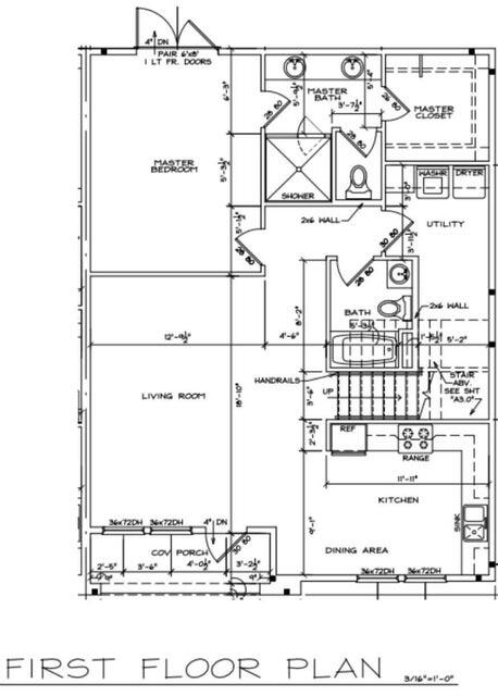 Destin Oaks - Residential Lease