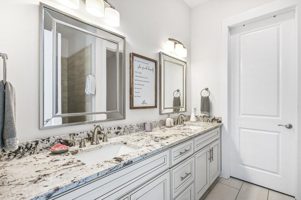 Destin Oaks - Residential Lease