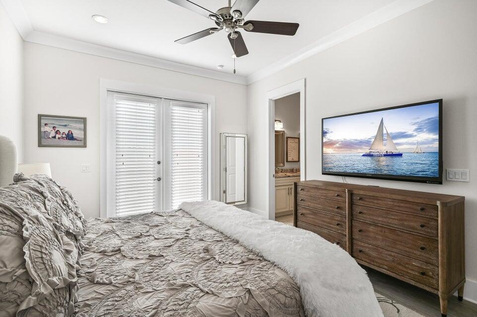 Destin Oaks - Residential Lease