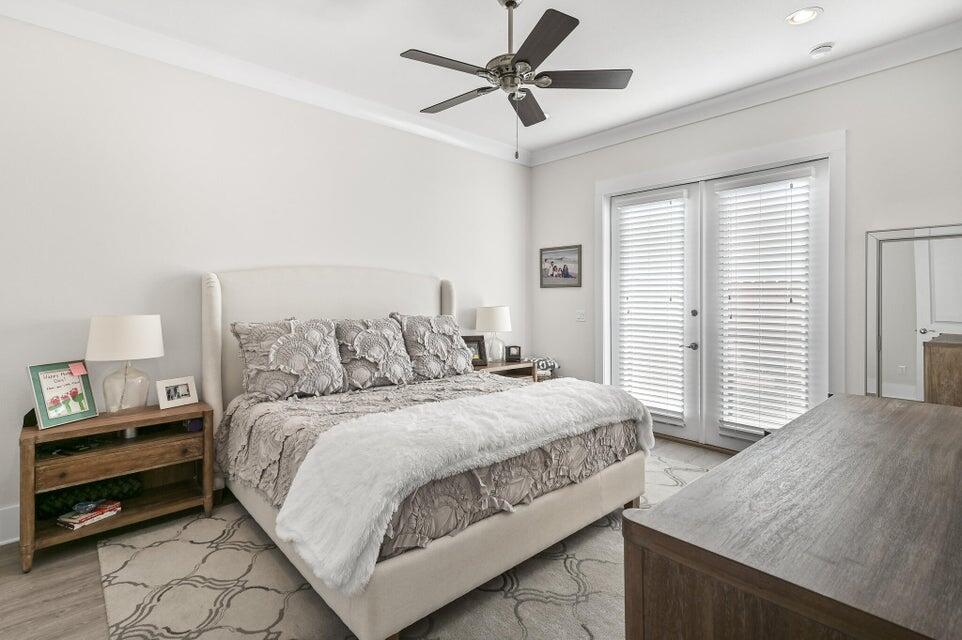 Destin Oaks - Residential Lease