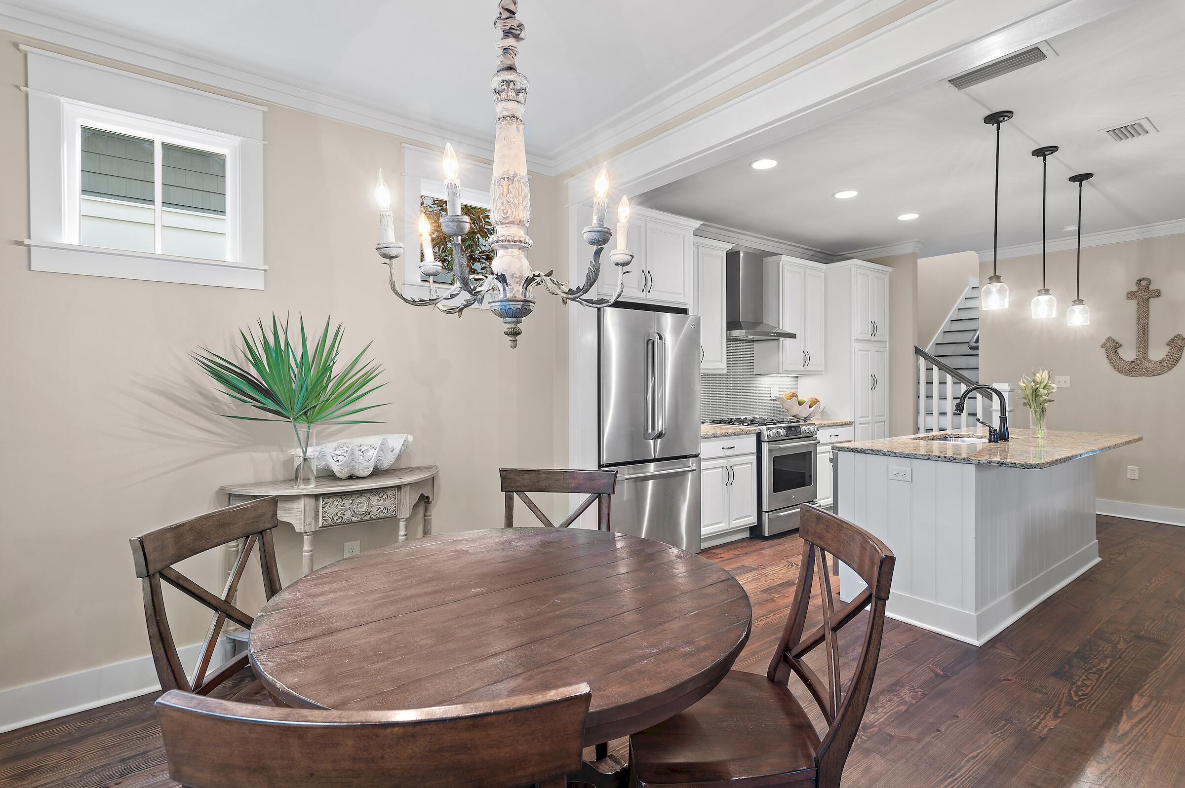 WATERSOUND WEST BEACH - Residential Lease
