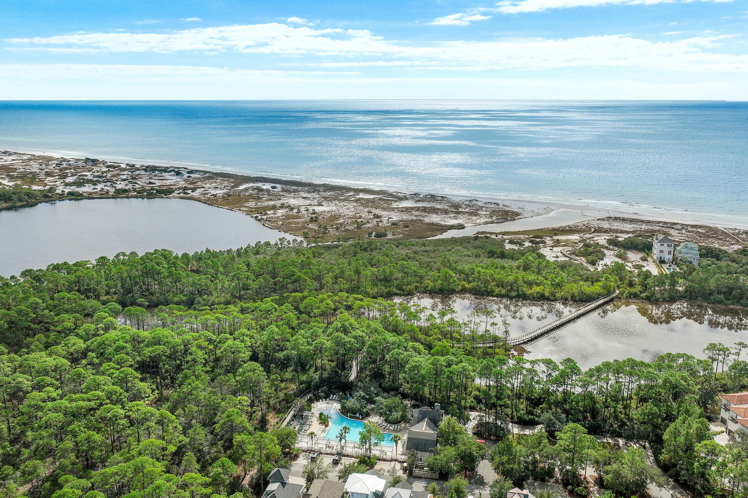 WATERSOUND WEST BEACH - Residential Lease