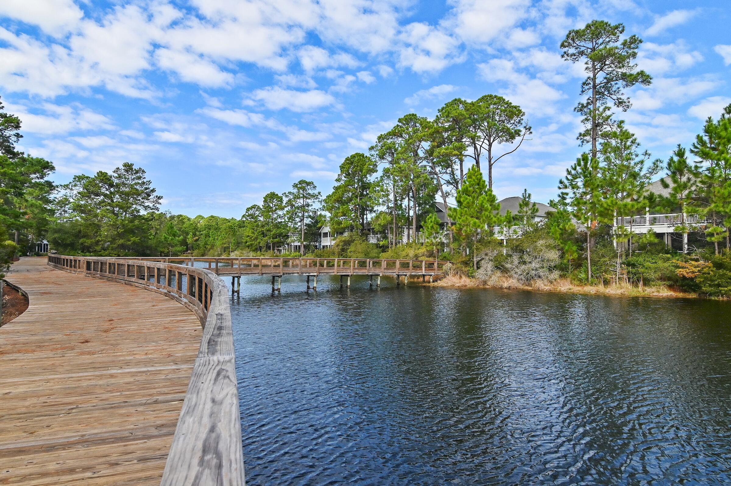 WATERSOUND WEST BEACH - Residential Lease