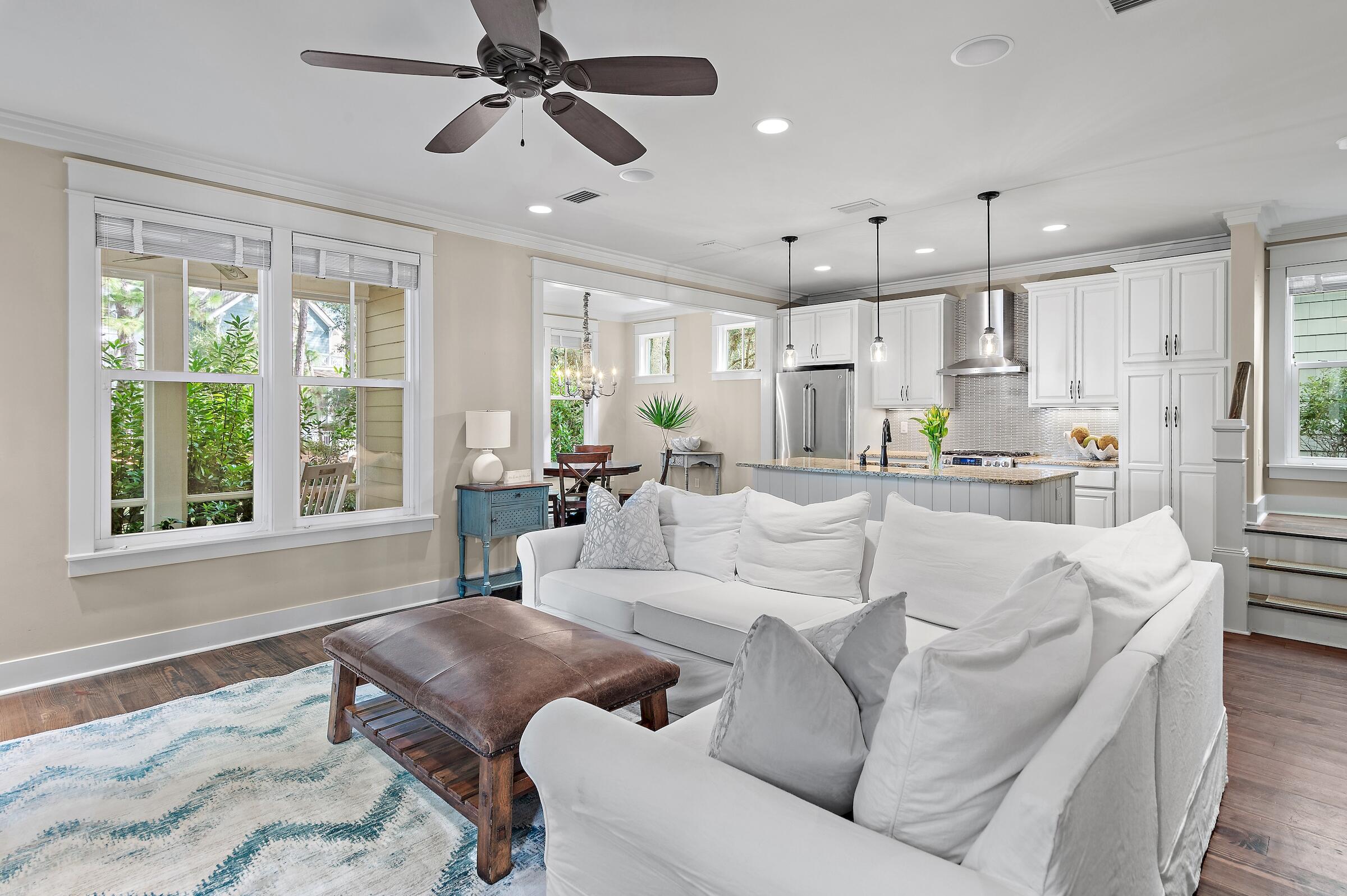 WATERSOUND WEST BEACH - Residential Lease