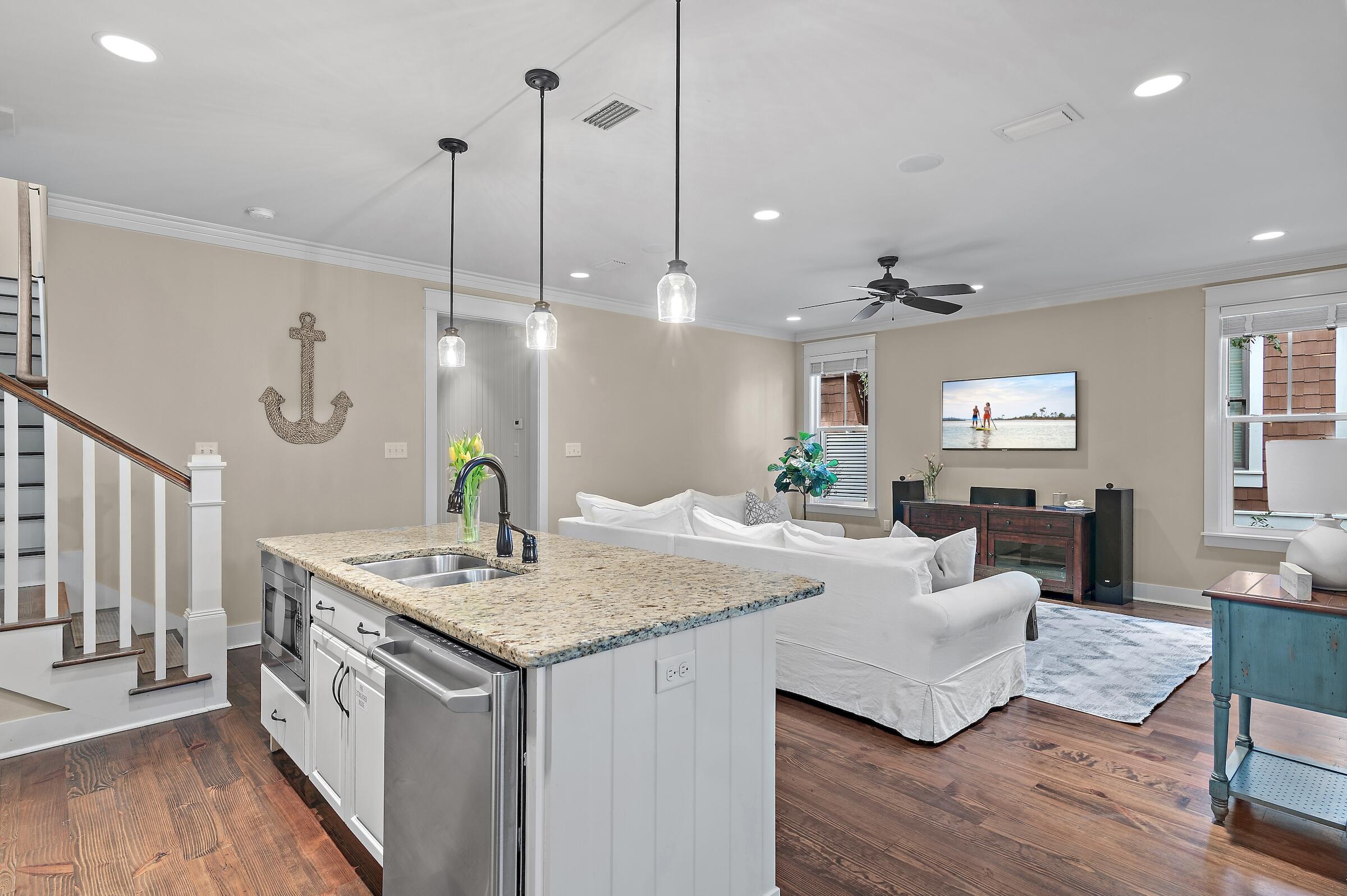 WATERSOUND WEST BEACH - Residential Lease