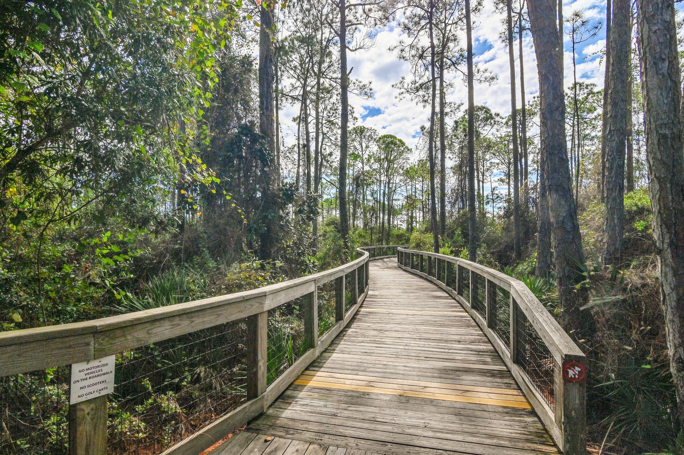 WATERSOUND WEST BEACH - Residential Lease