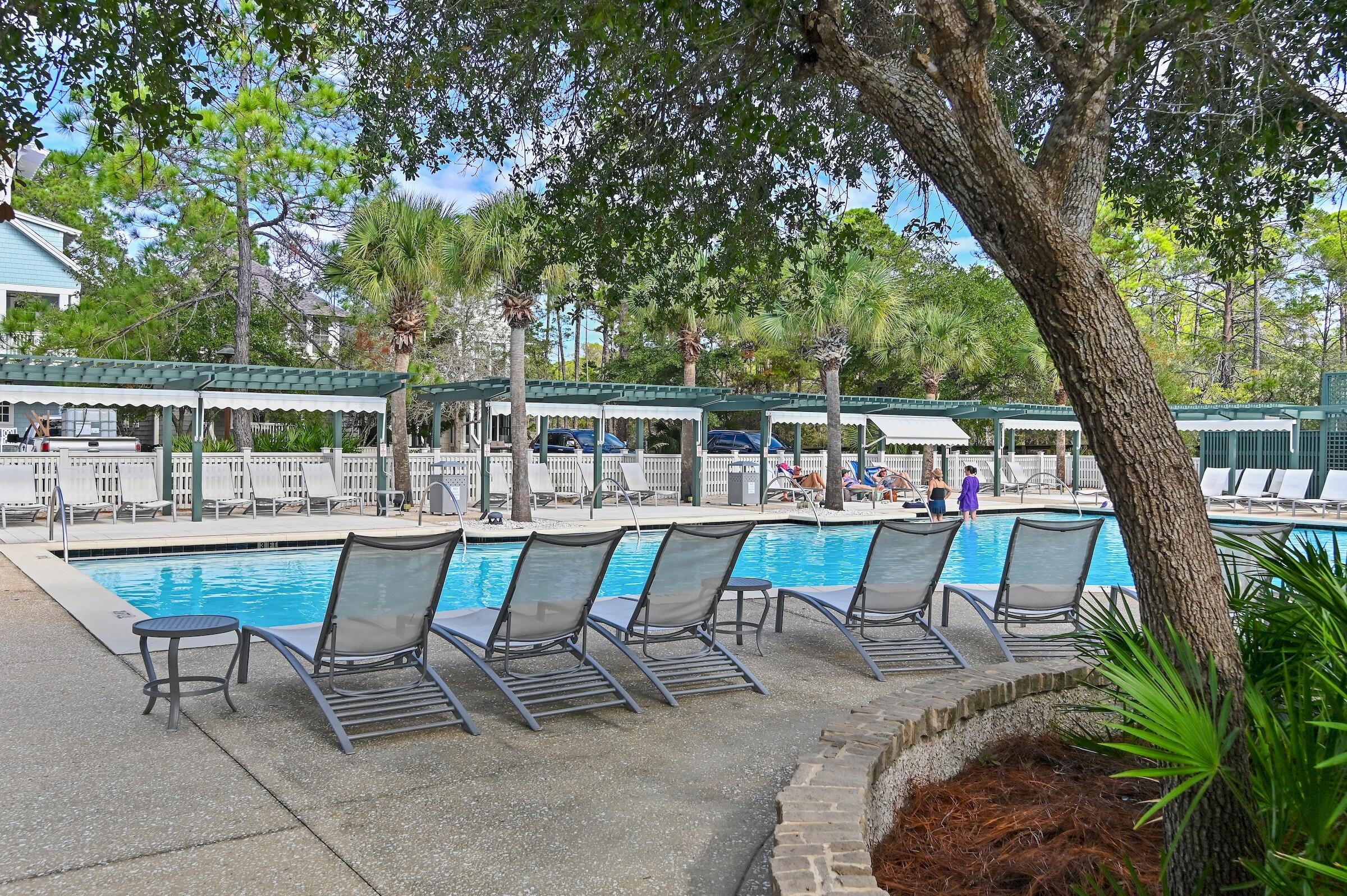 WATERSOUND WEST BEACH - Residential Lease