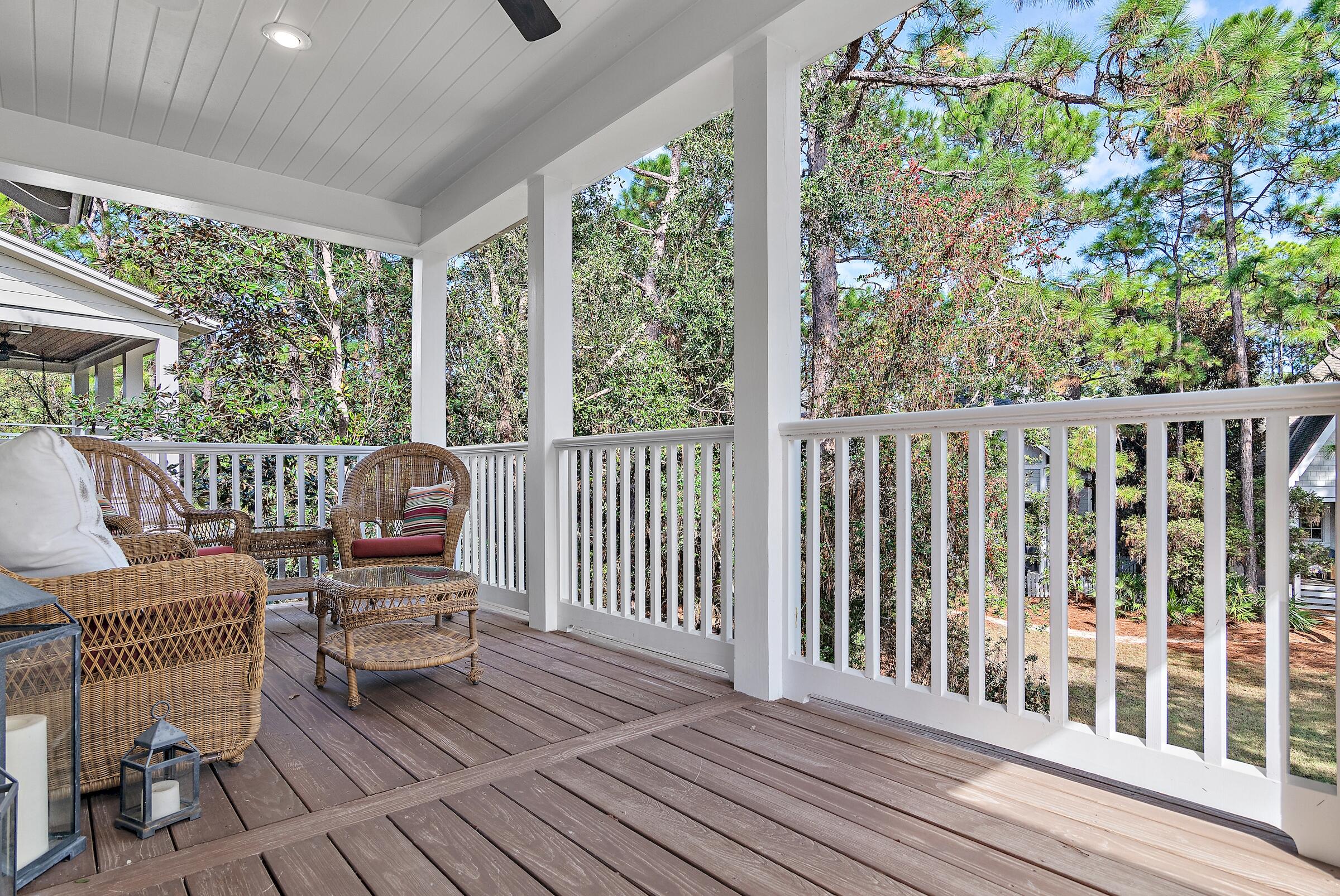 WATERSOUND WEST BEACH - Residential Lease