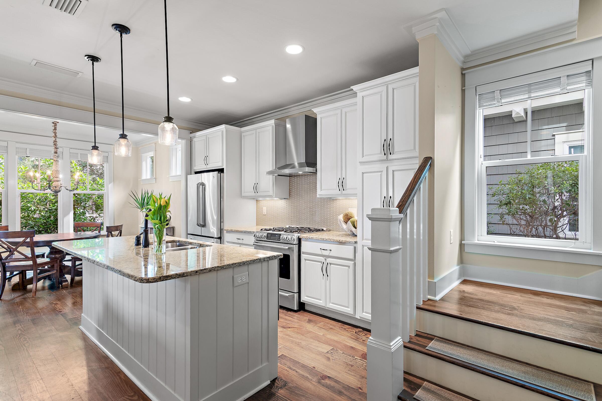WATERSOUND WEST BEACH - Residential Lease