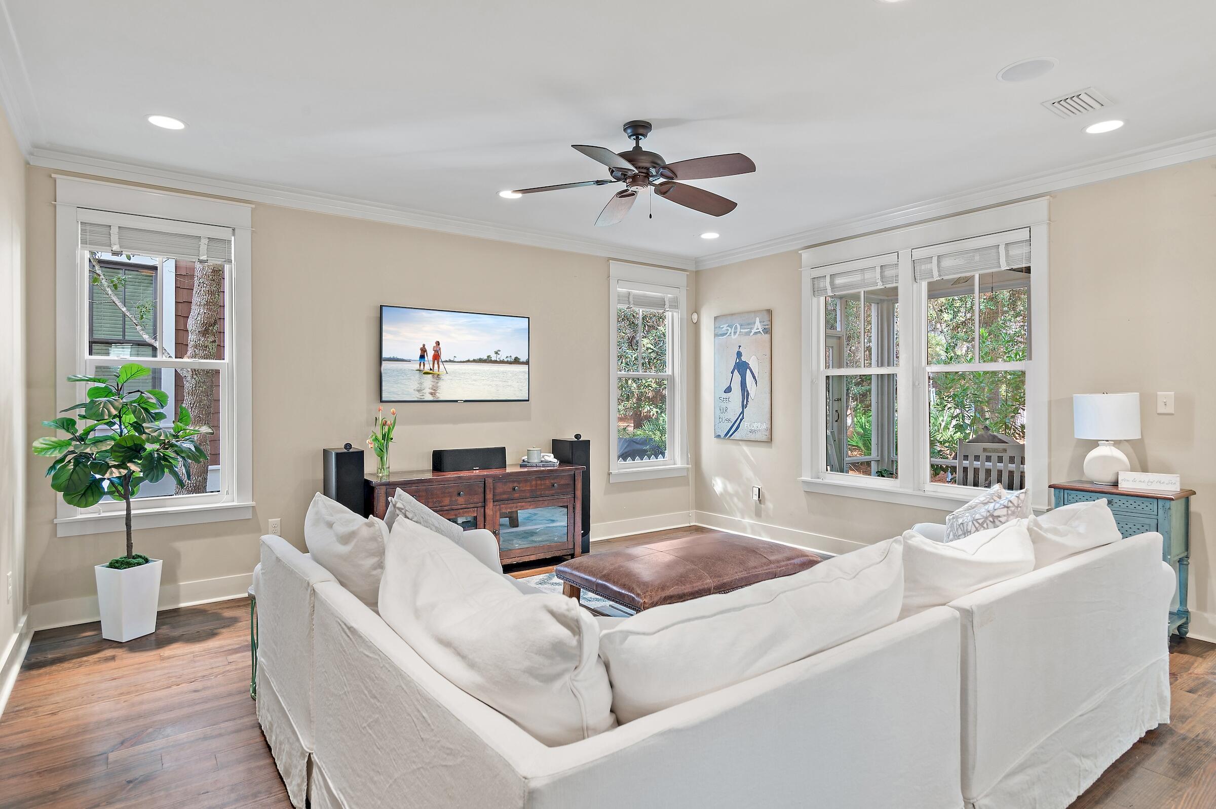 WATERSOUND WEST BEACH - Residential Lease