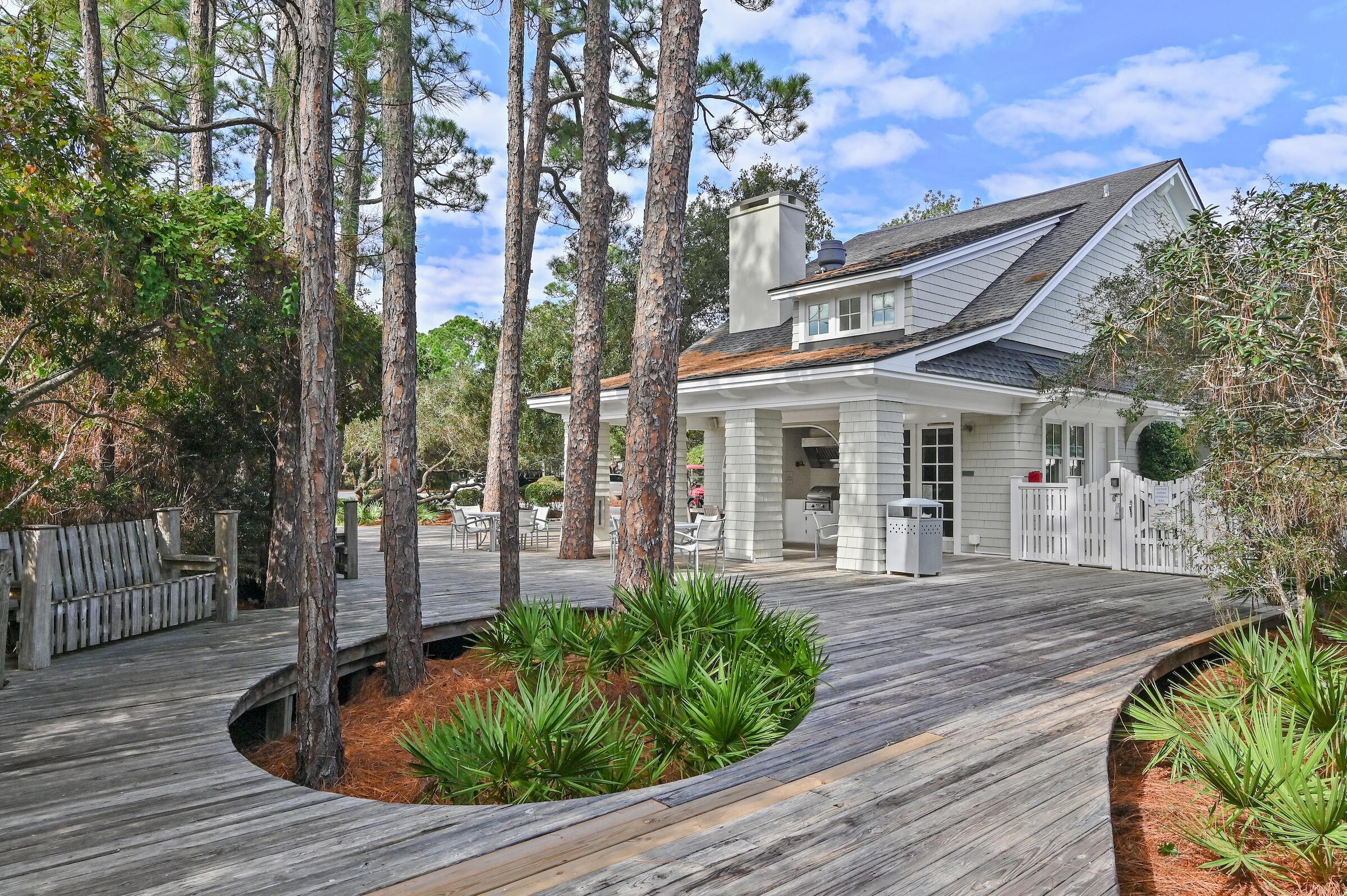 WATERSOUND WEST BEACH - Residential Lease
