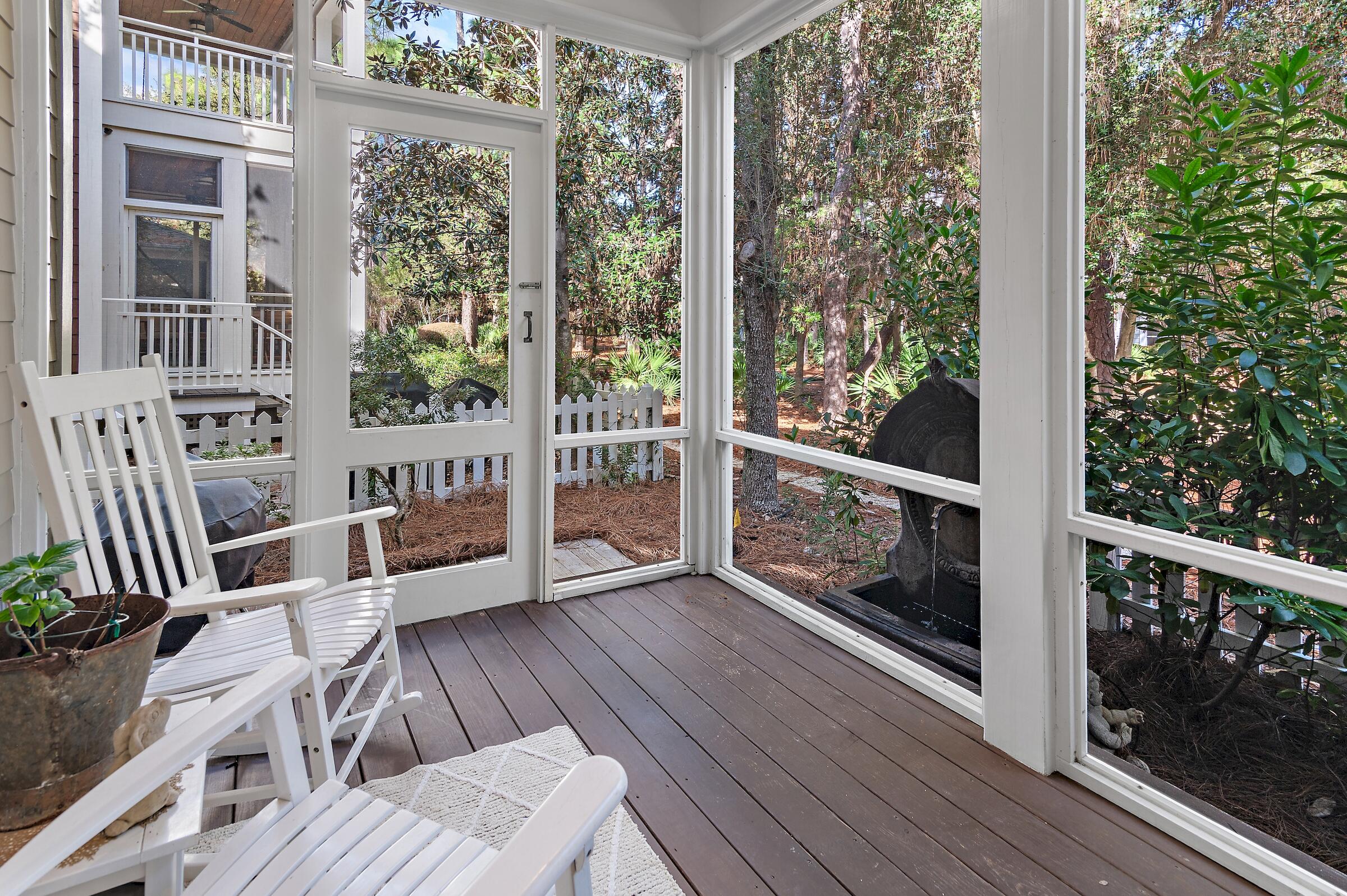 WATERSOUND WEST BEACH - Residential Lease