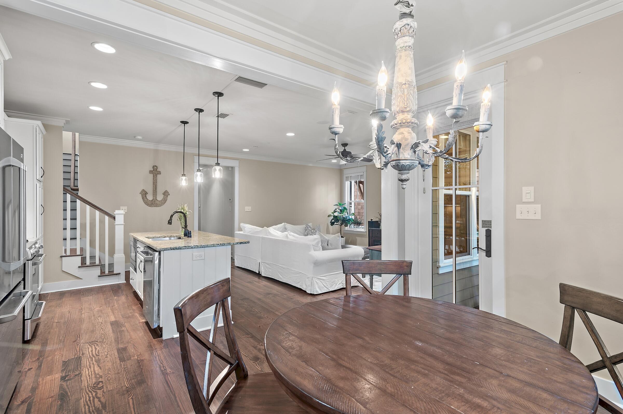 WATERSOUND WEST BEACH - Residential Lease