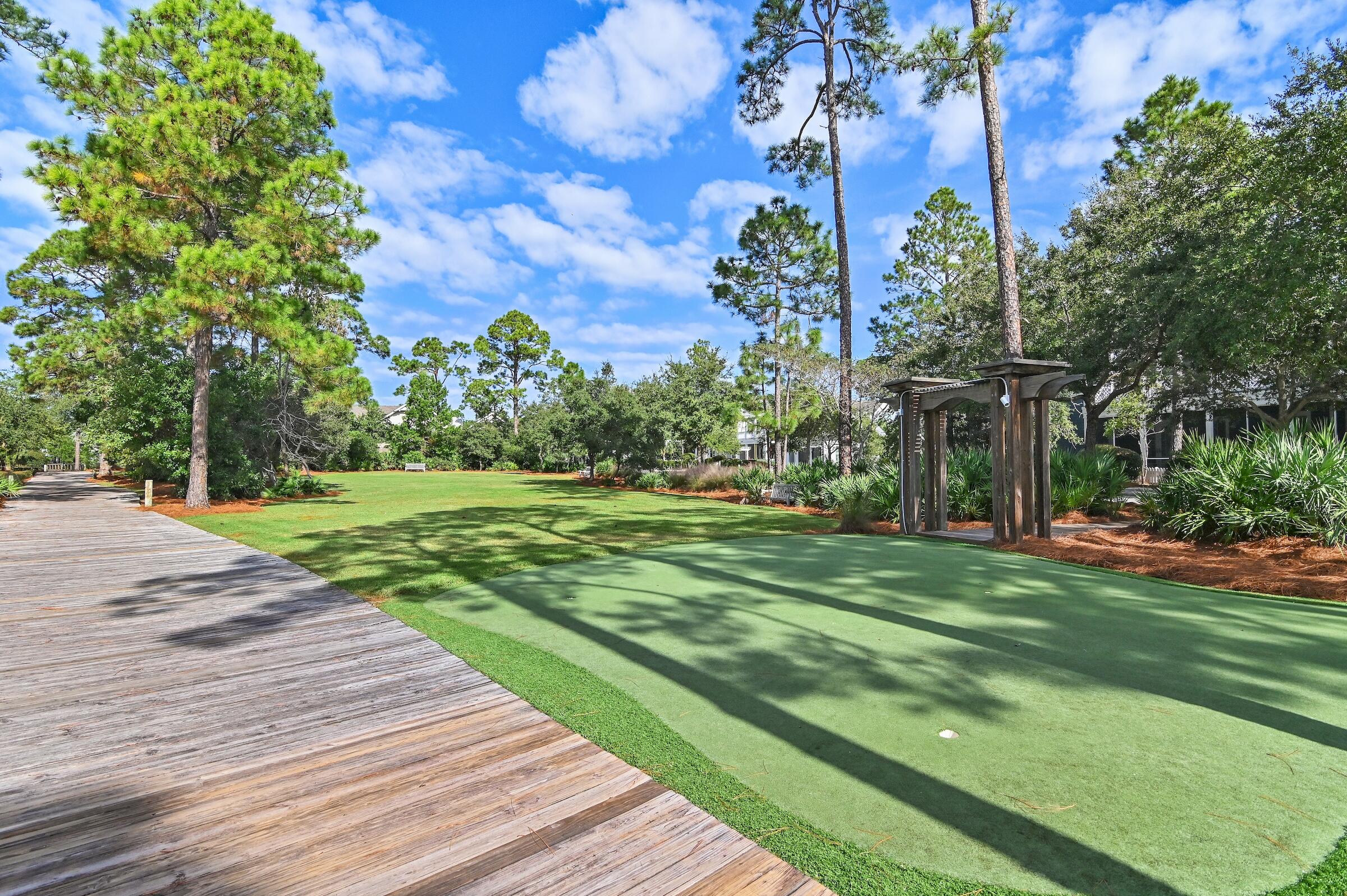 WATERSOUND WEST BEACH - Residential Lease