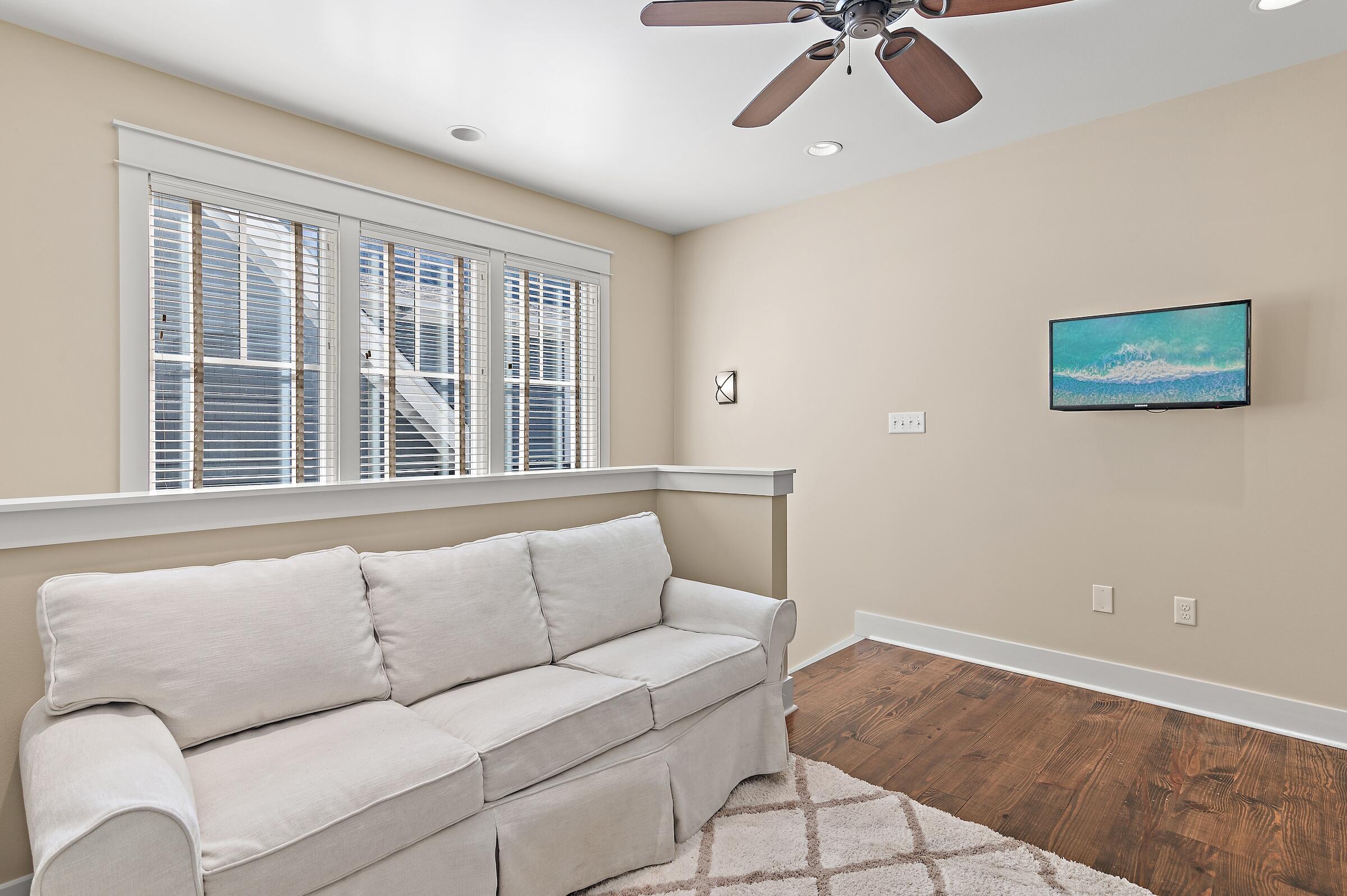 WATERSOUND WEST BEACH - Residential Lease