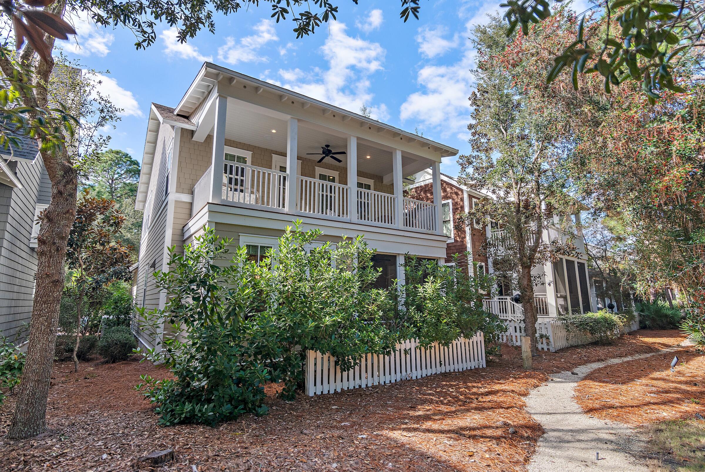 WATERSOUND WEST BEACH - Residential Lease