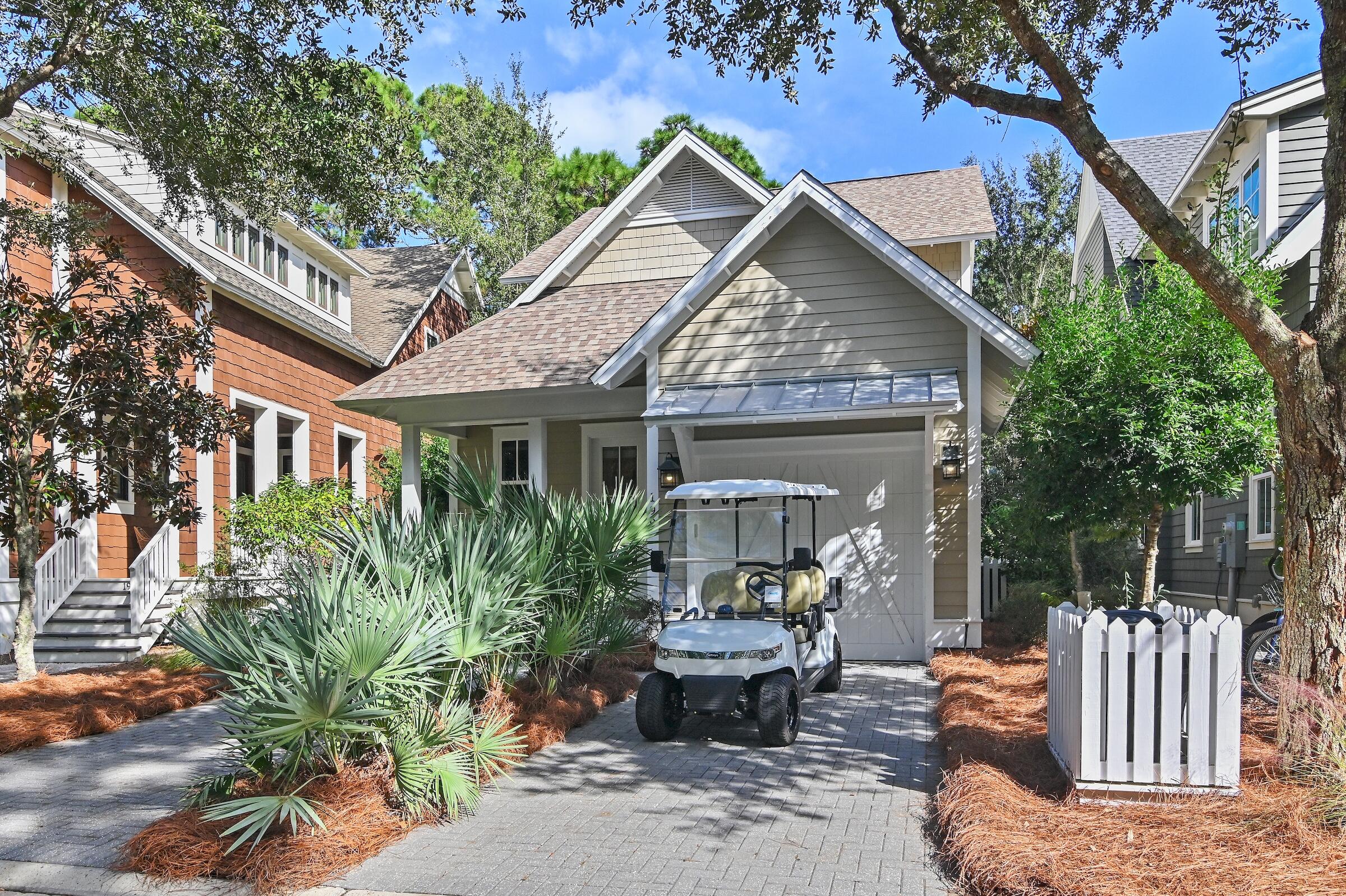 WATERSOUND WEST BEACH - Residential Lease