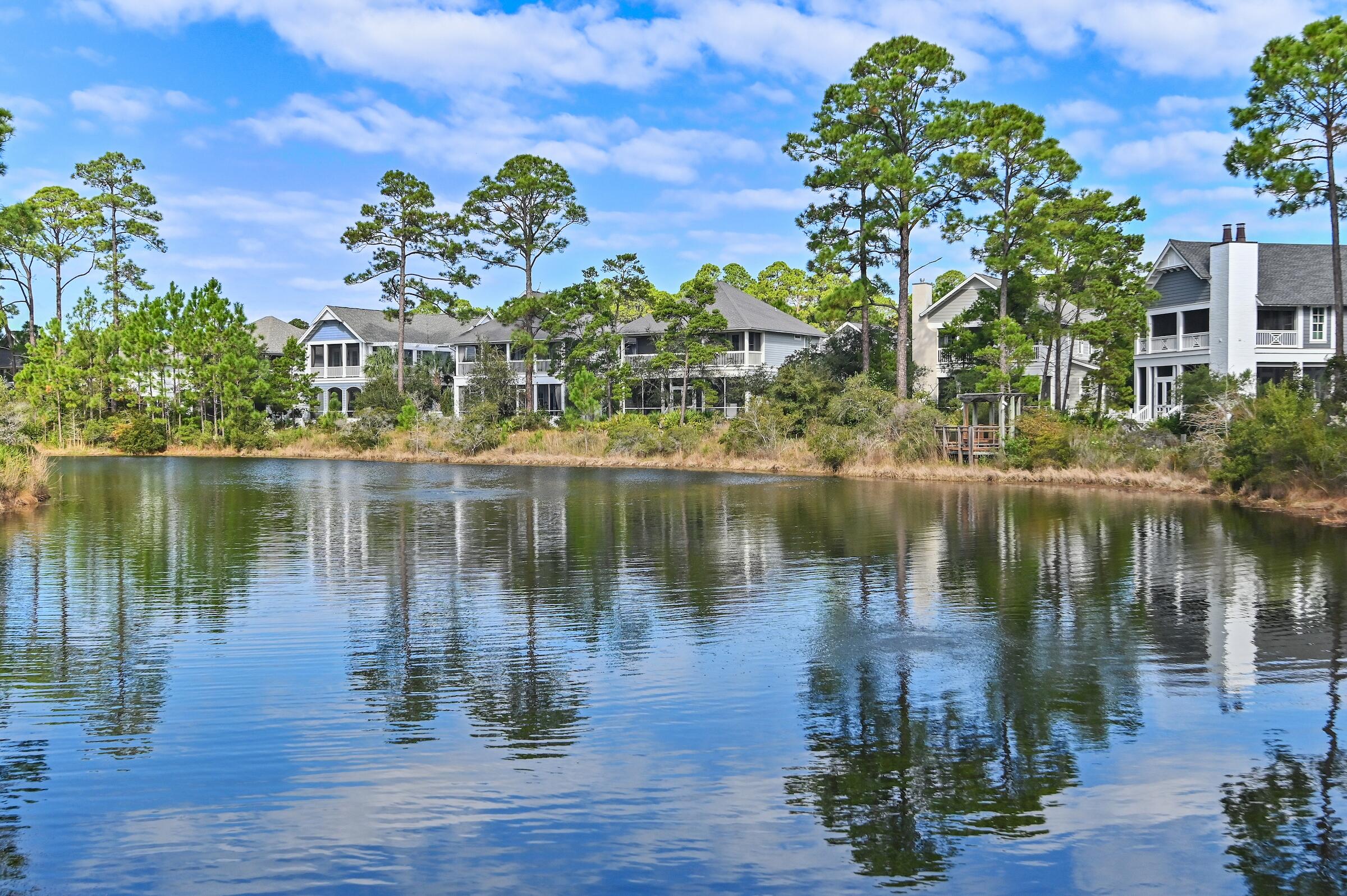 WATERSOUND WEST BEACH - Residential Lease
