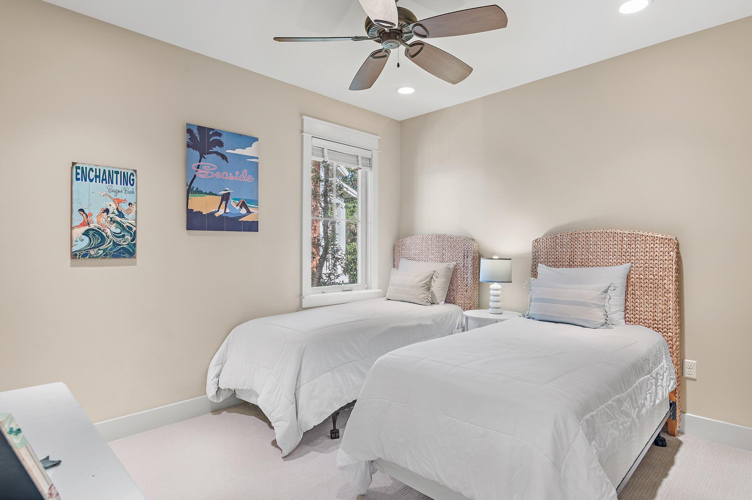 WATERSOUND WEST BEACH - Residential Lease