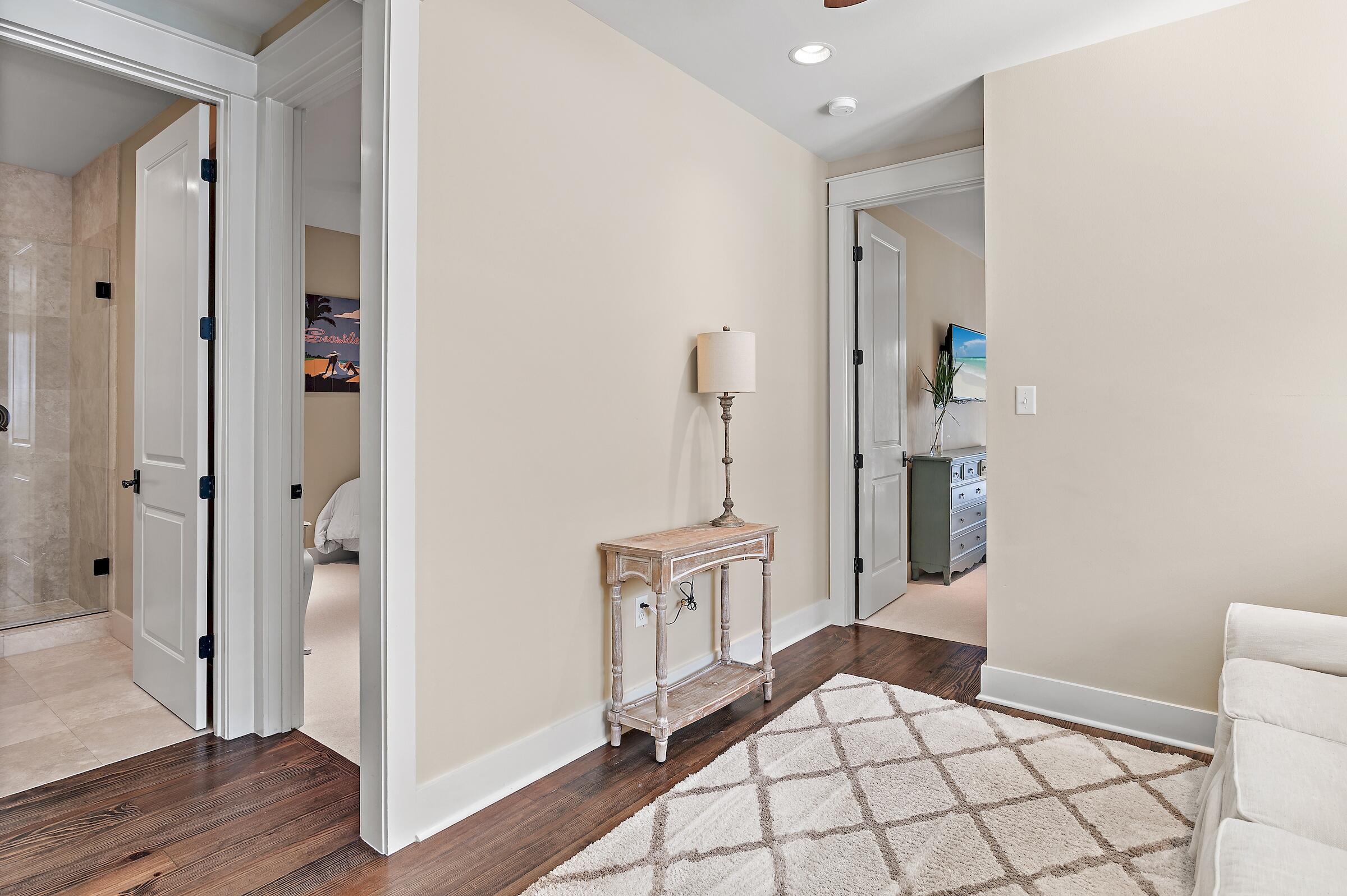WATERSOUND WEST BEACH - Residential Lease