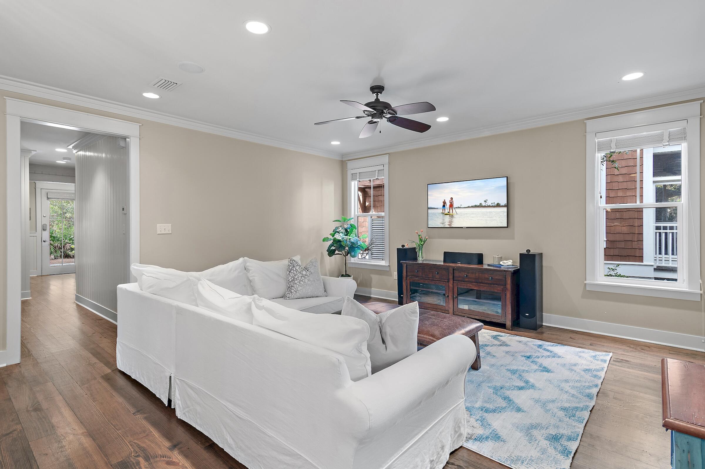 WATERSOUND WEST BEACH - Residential Lease