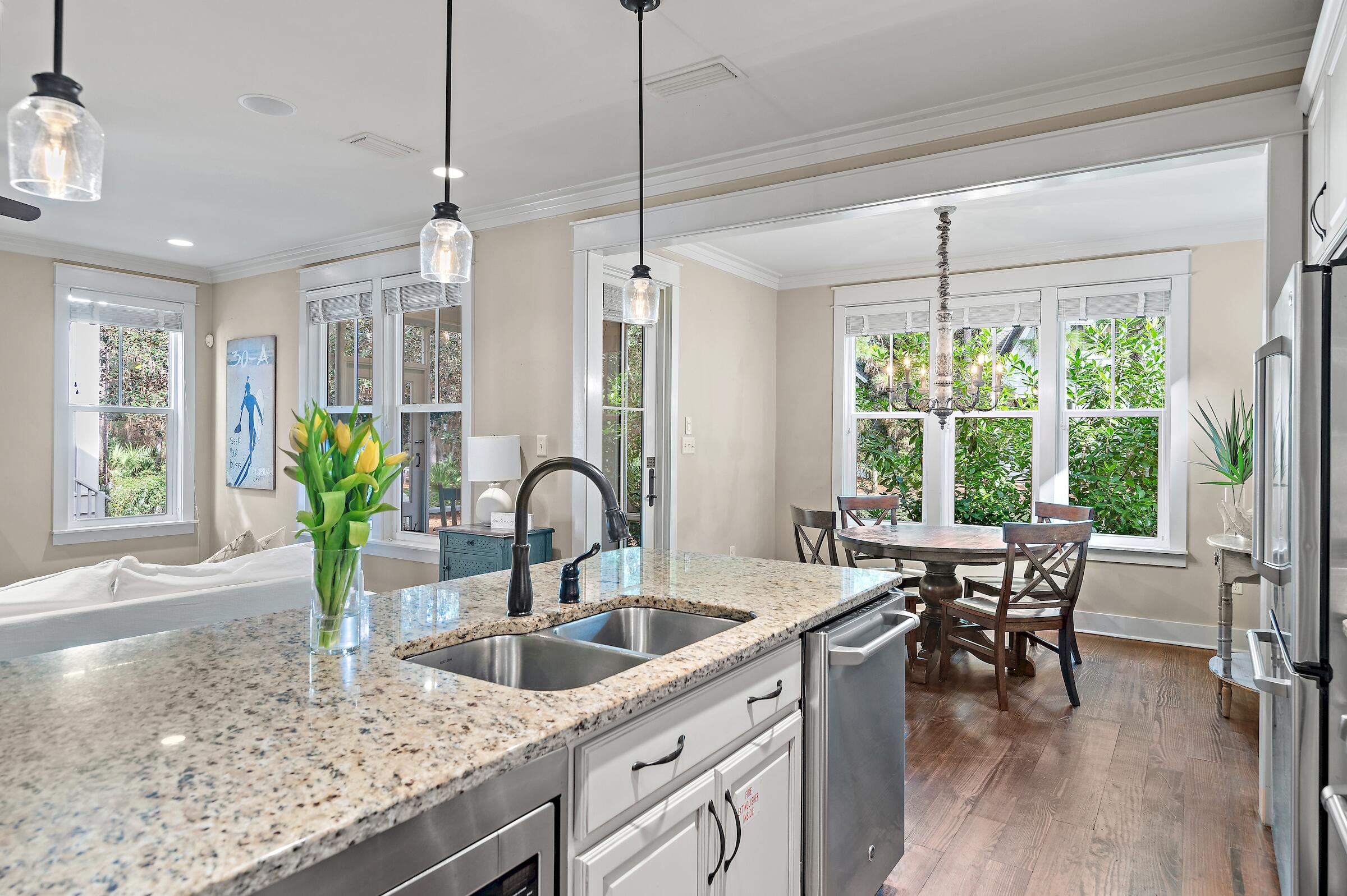 WATERSOUND WEST BEACH - Residential Lease