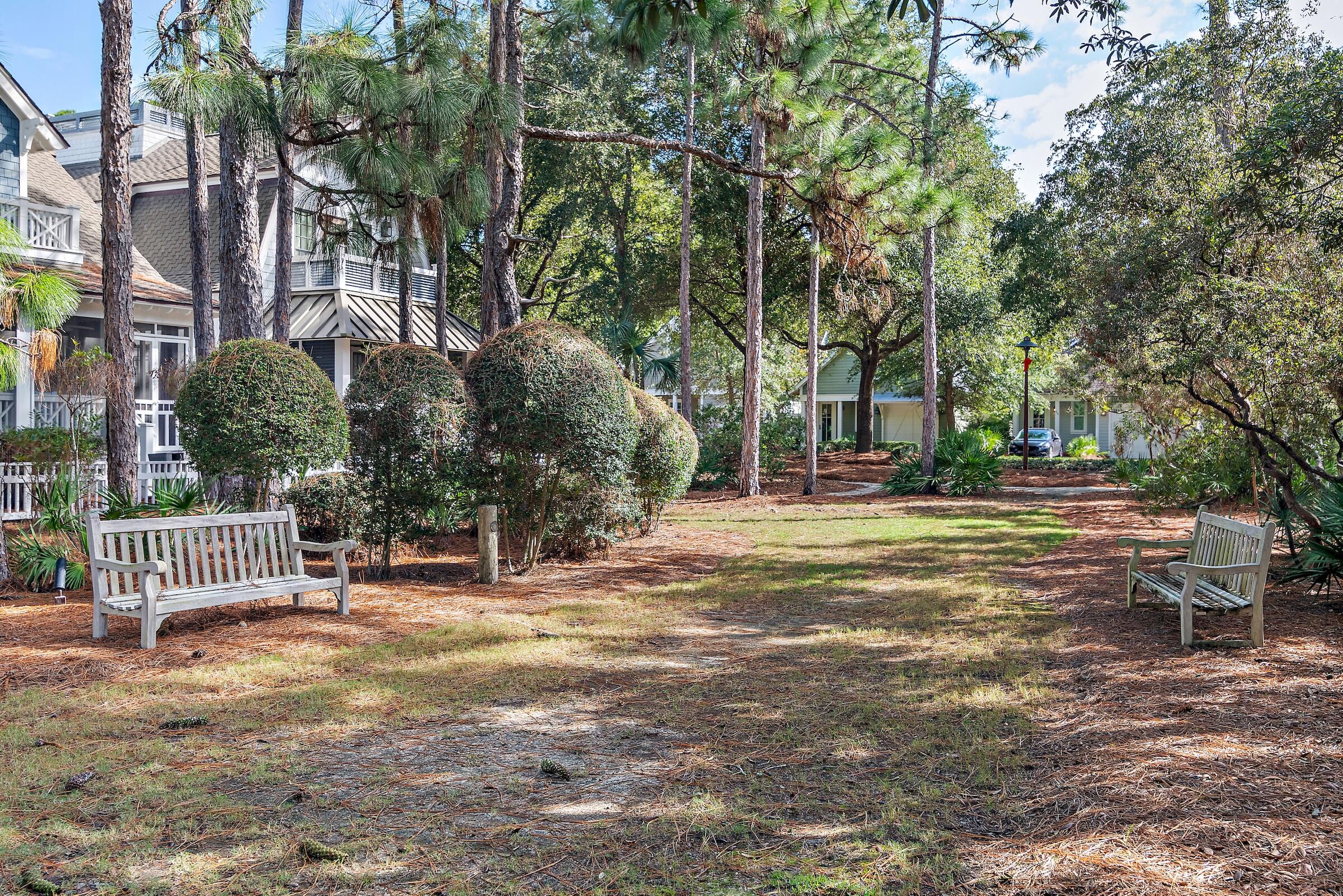 WATERSOUND WEST BEACH - Residential Lease