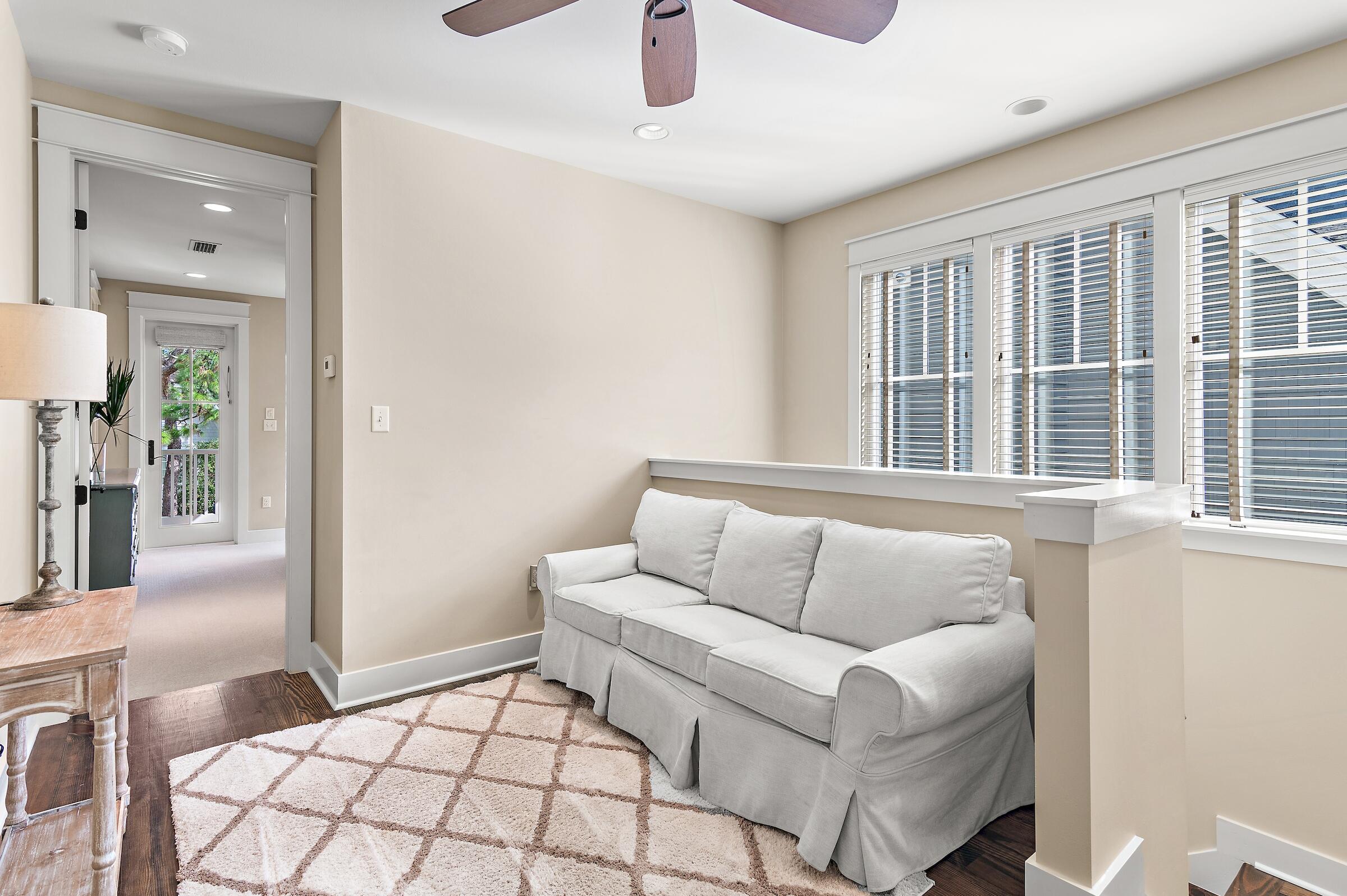 WATERSOUND WEST BEACH - Residential Lease