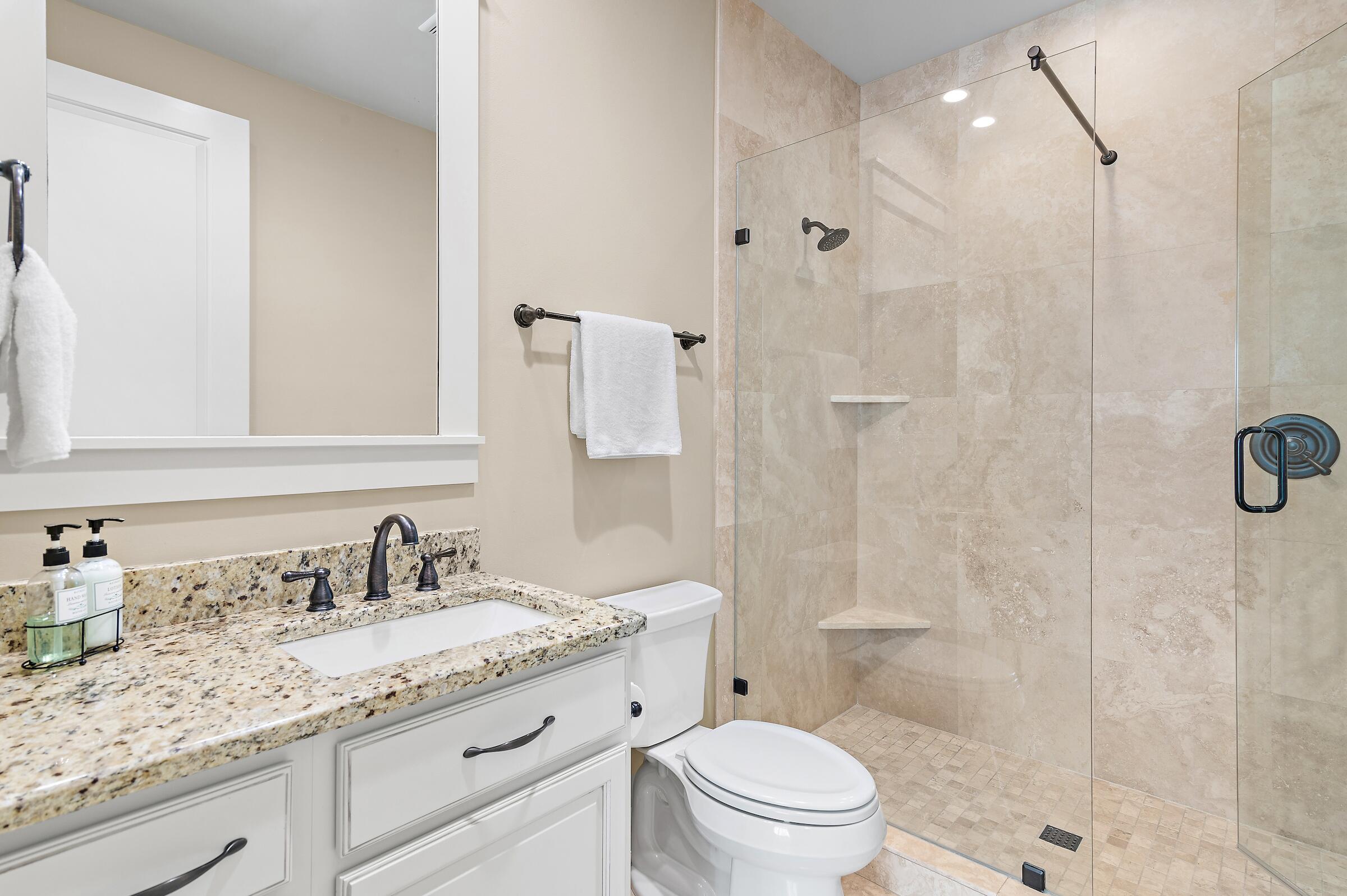 WATERSOUND WEST BEACH - Residential Lease