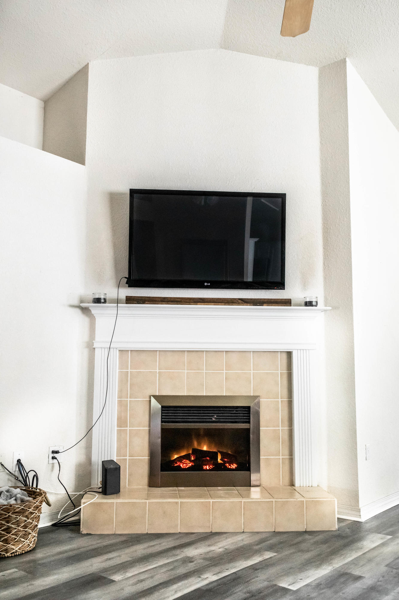 DRIFTWOOD ESTATES - Residential