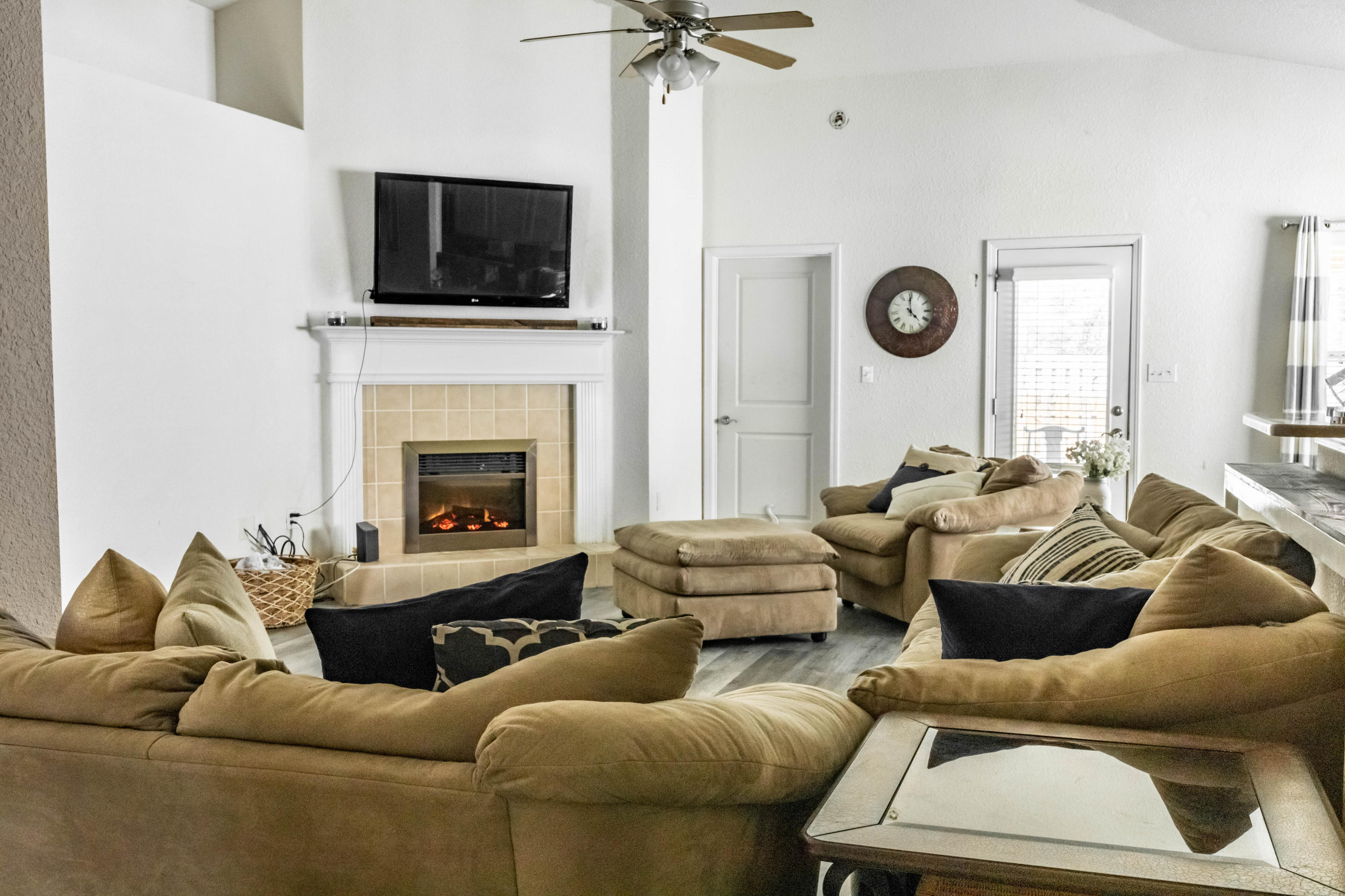 DRIFTWOOD ESTATES - Residential