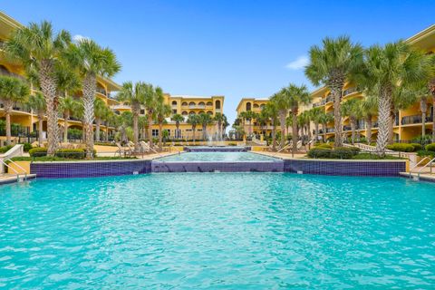 A home in Santa Rosa Beach