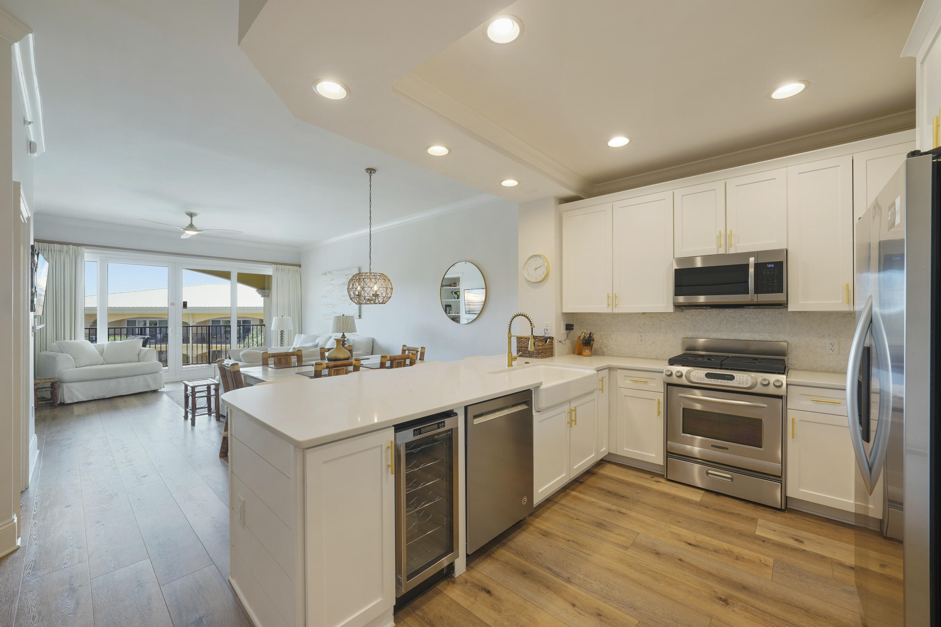 ADAGIO - Residential