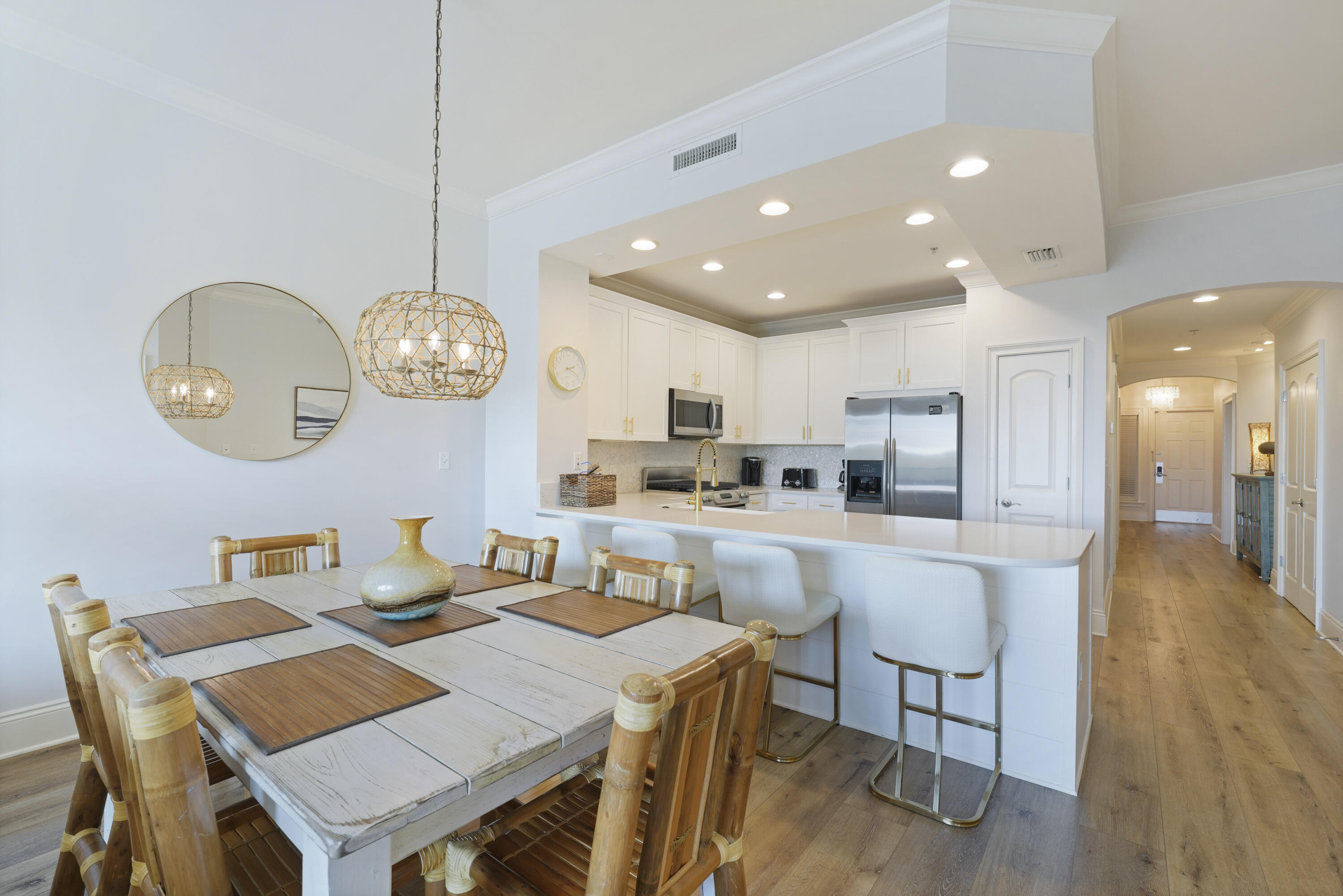 ADAGIO - Residential