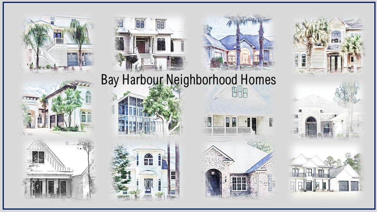 BAY HARBOUR - Land