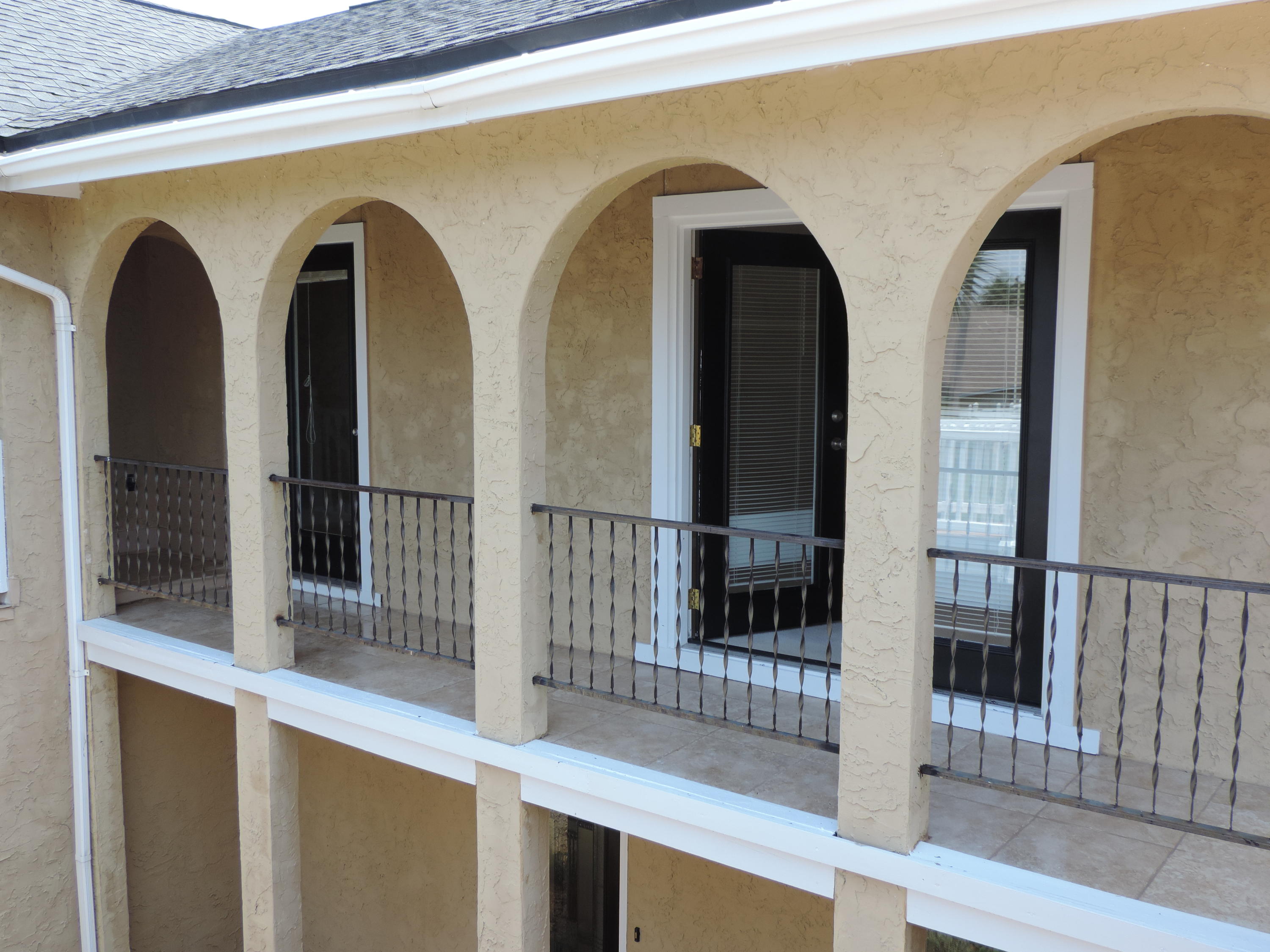 Santa Rosa Shores - Residential