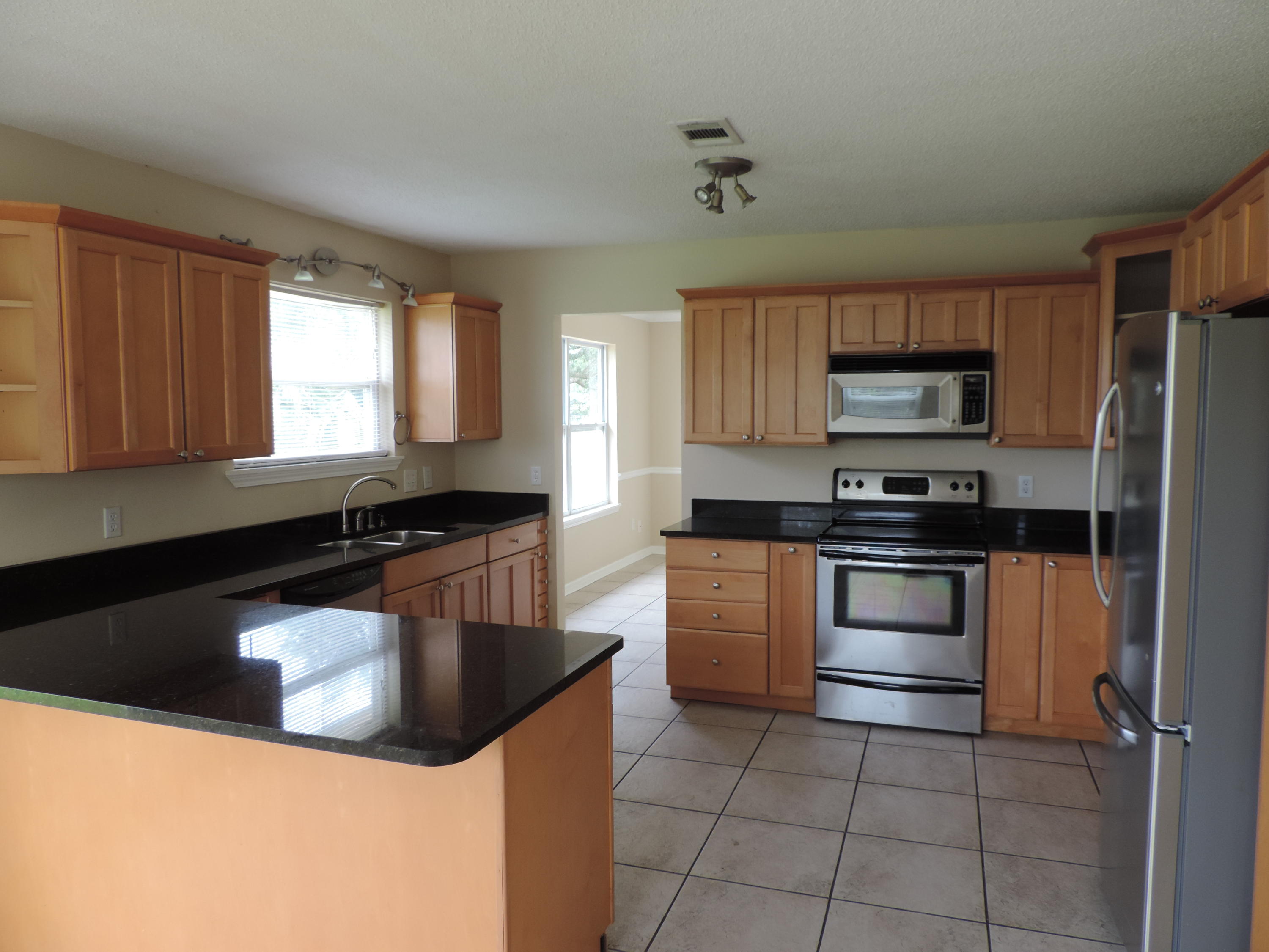 Santa Rosa Shores - Residential