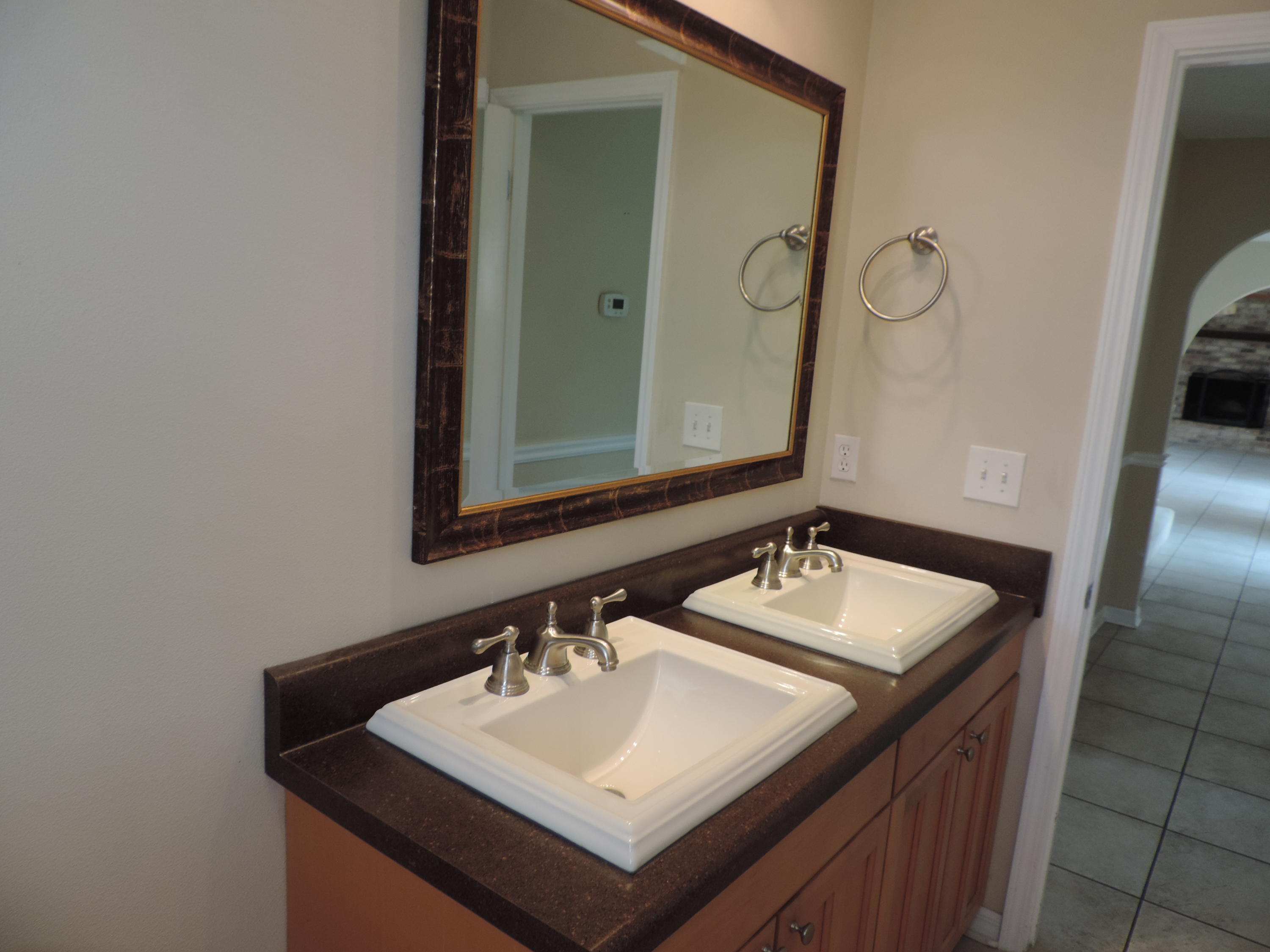 Santa Rosa Shores - Residential