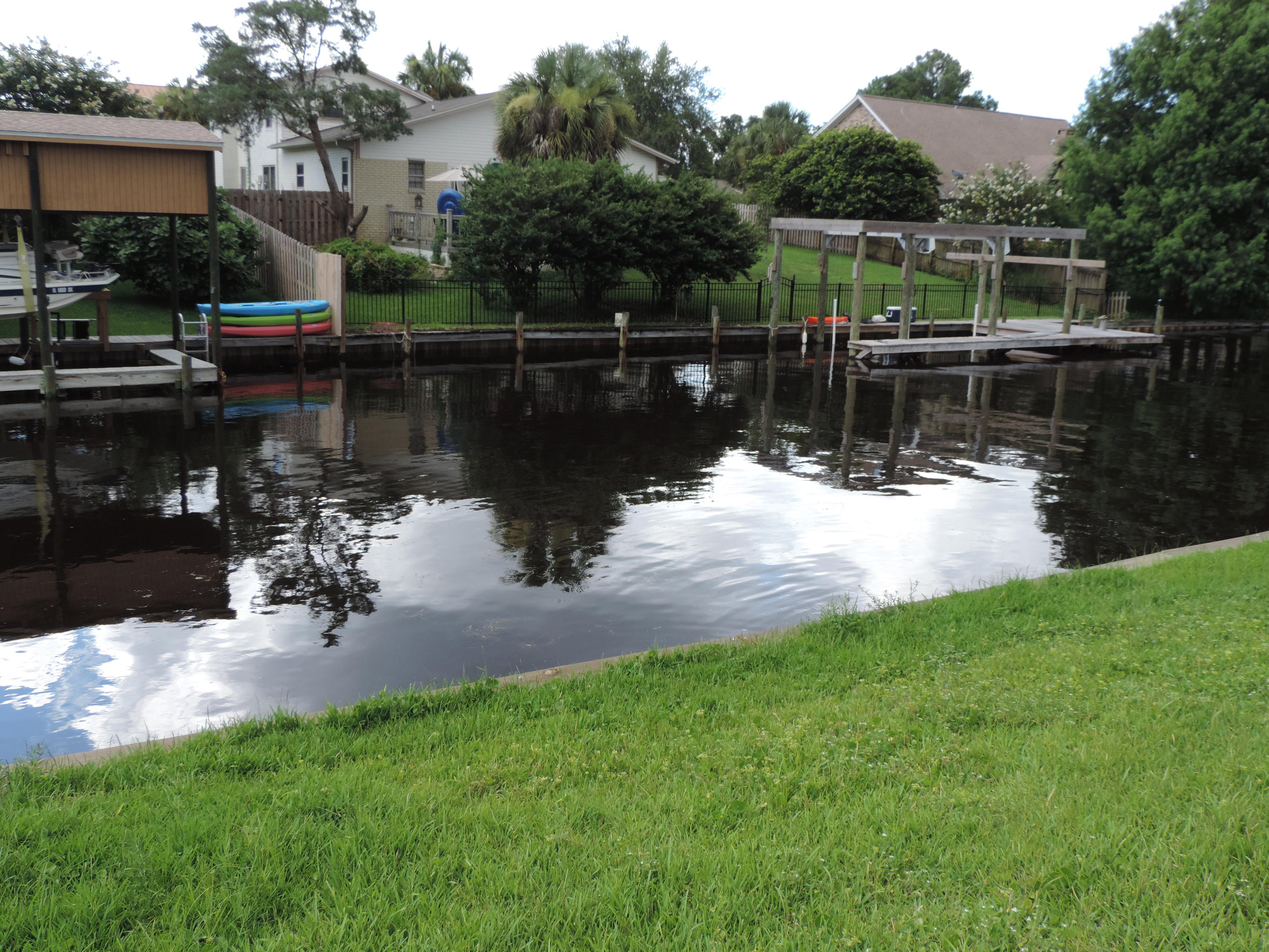 Santa Rosa Shores - Residential