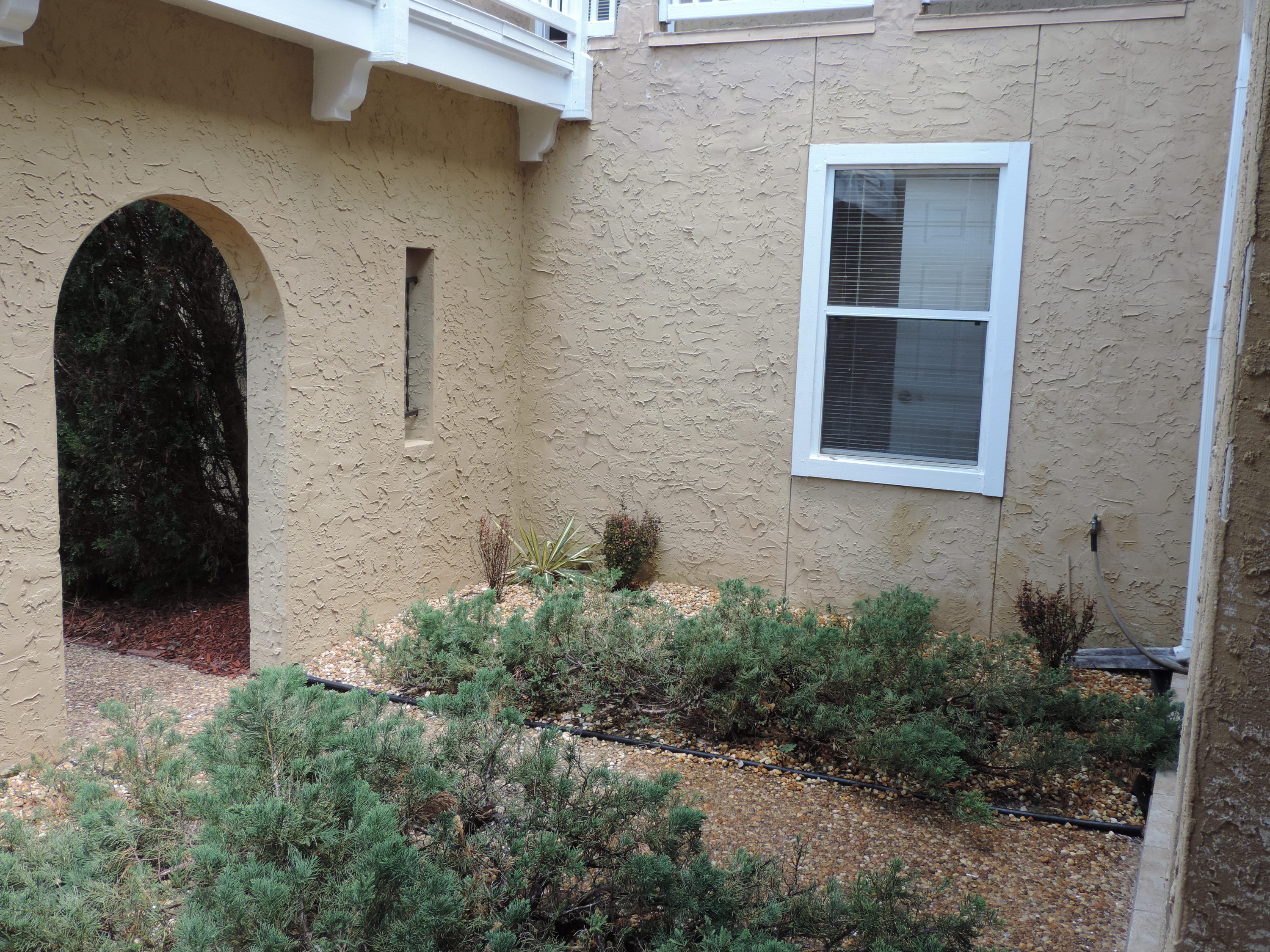 Santa Rosa Shores - Residential