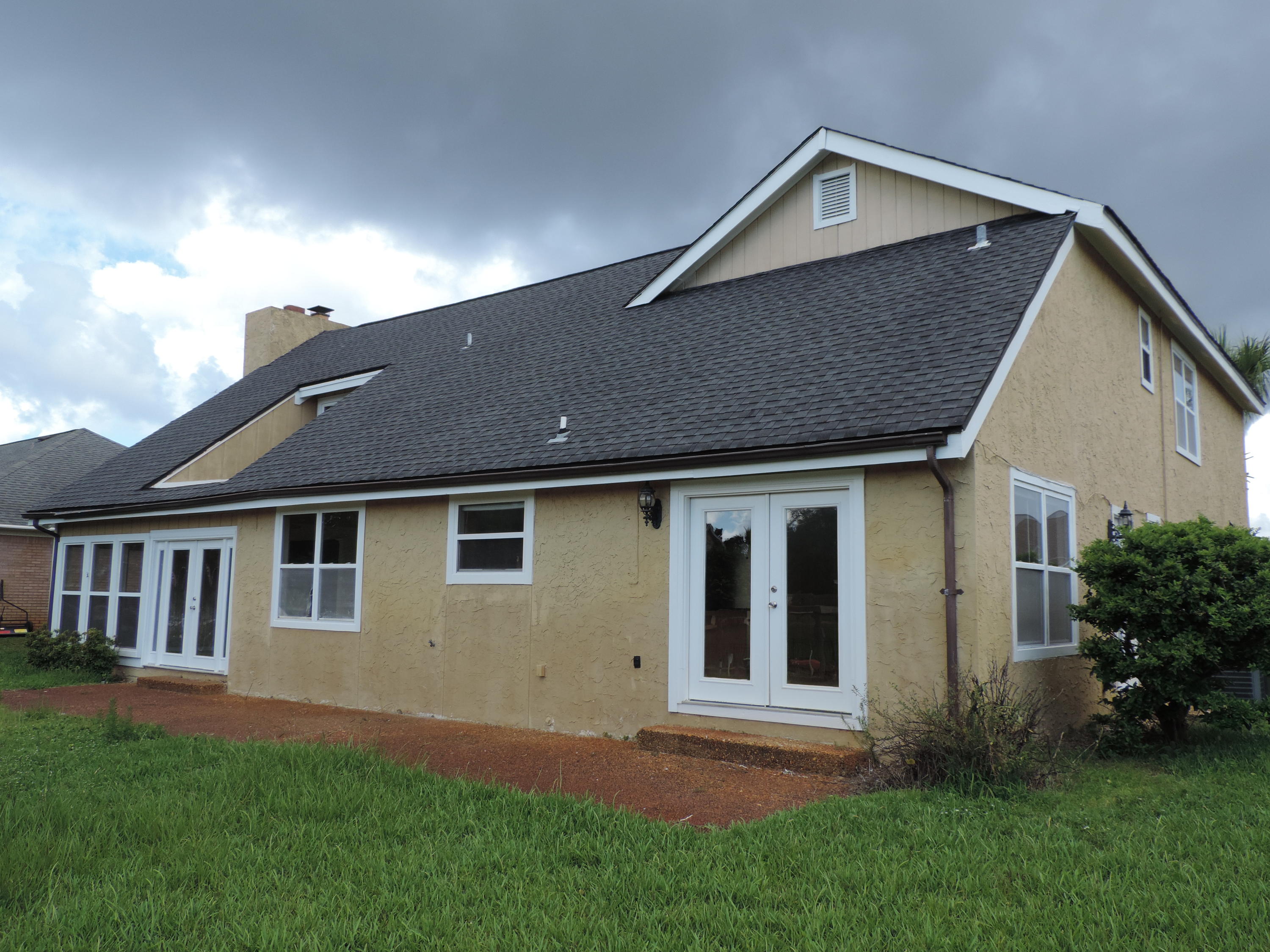 Santa Rosa Shores - Residential