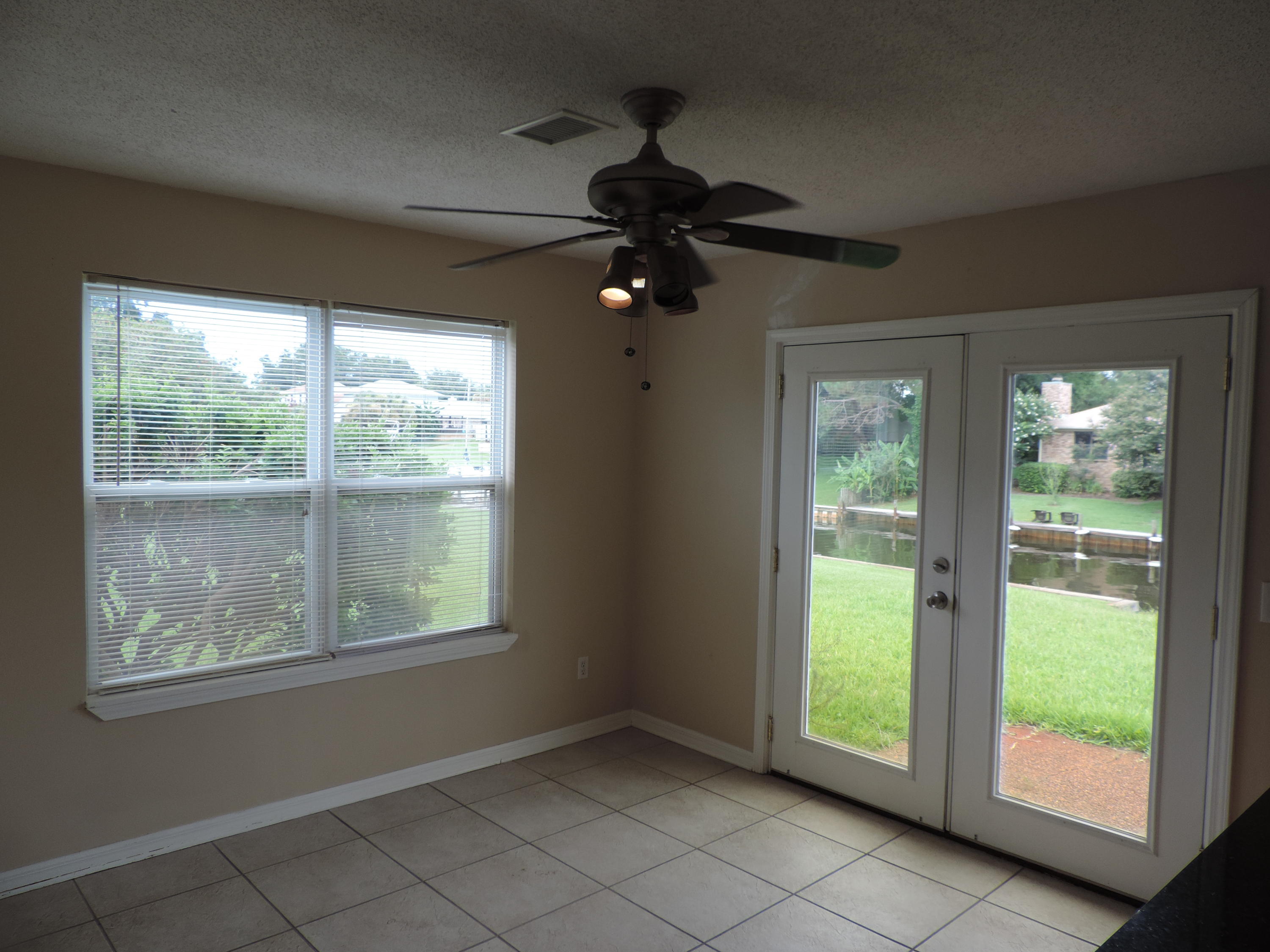 Santa Rosa Shores - Residential