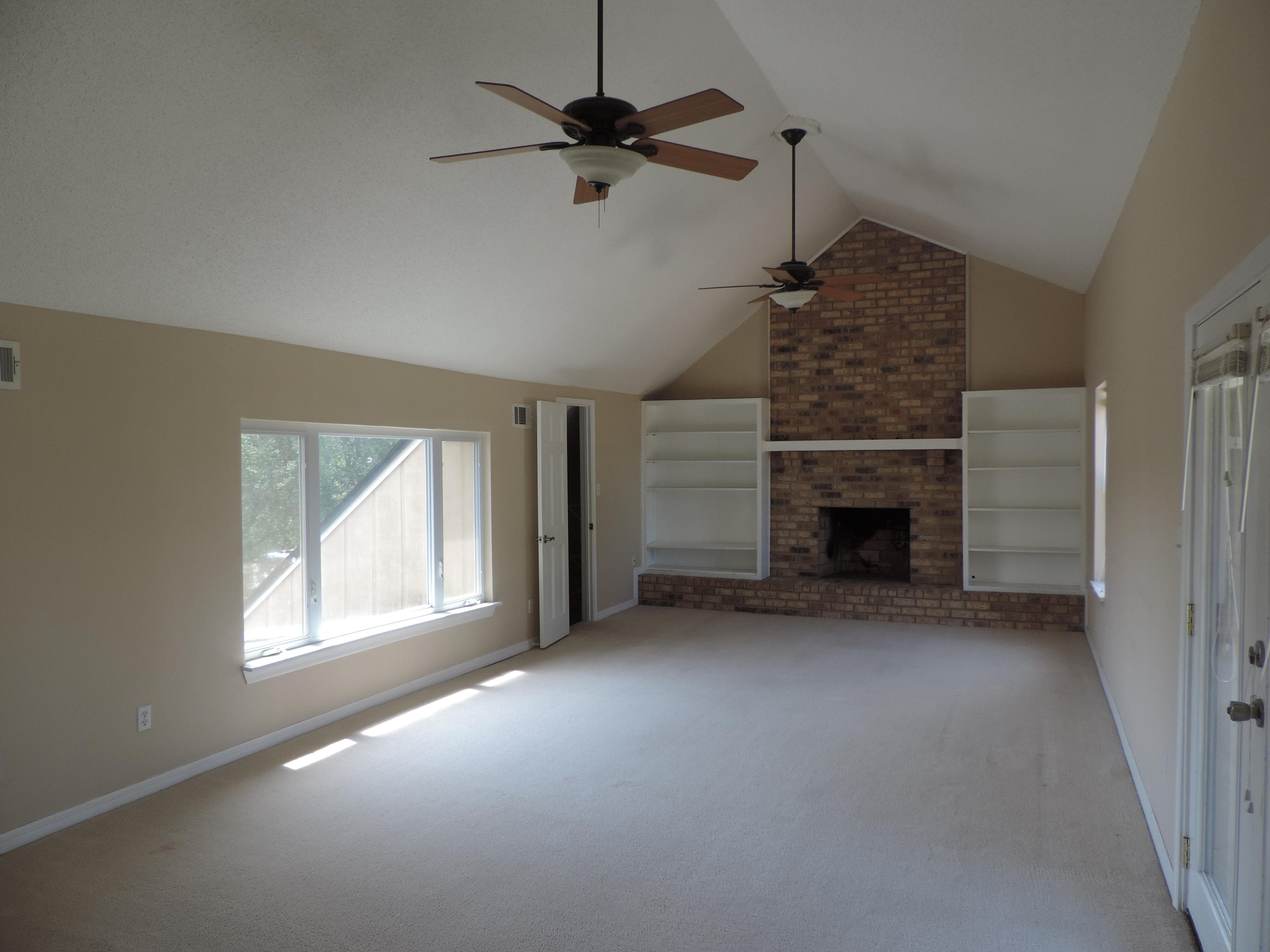 Santa Rosa Shores - Residential