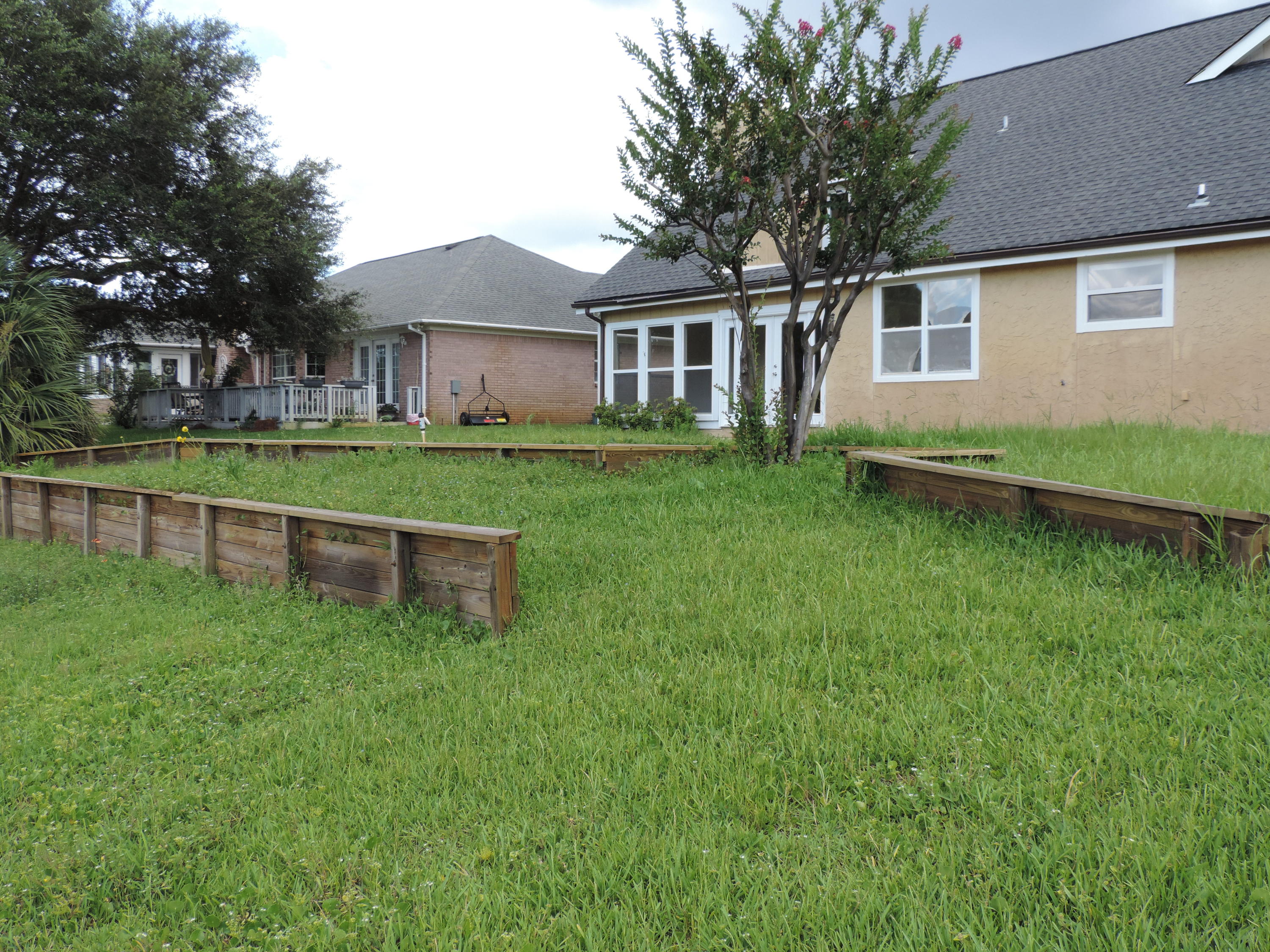 Santa Rosa Shores - Residential