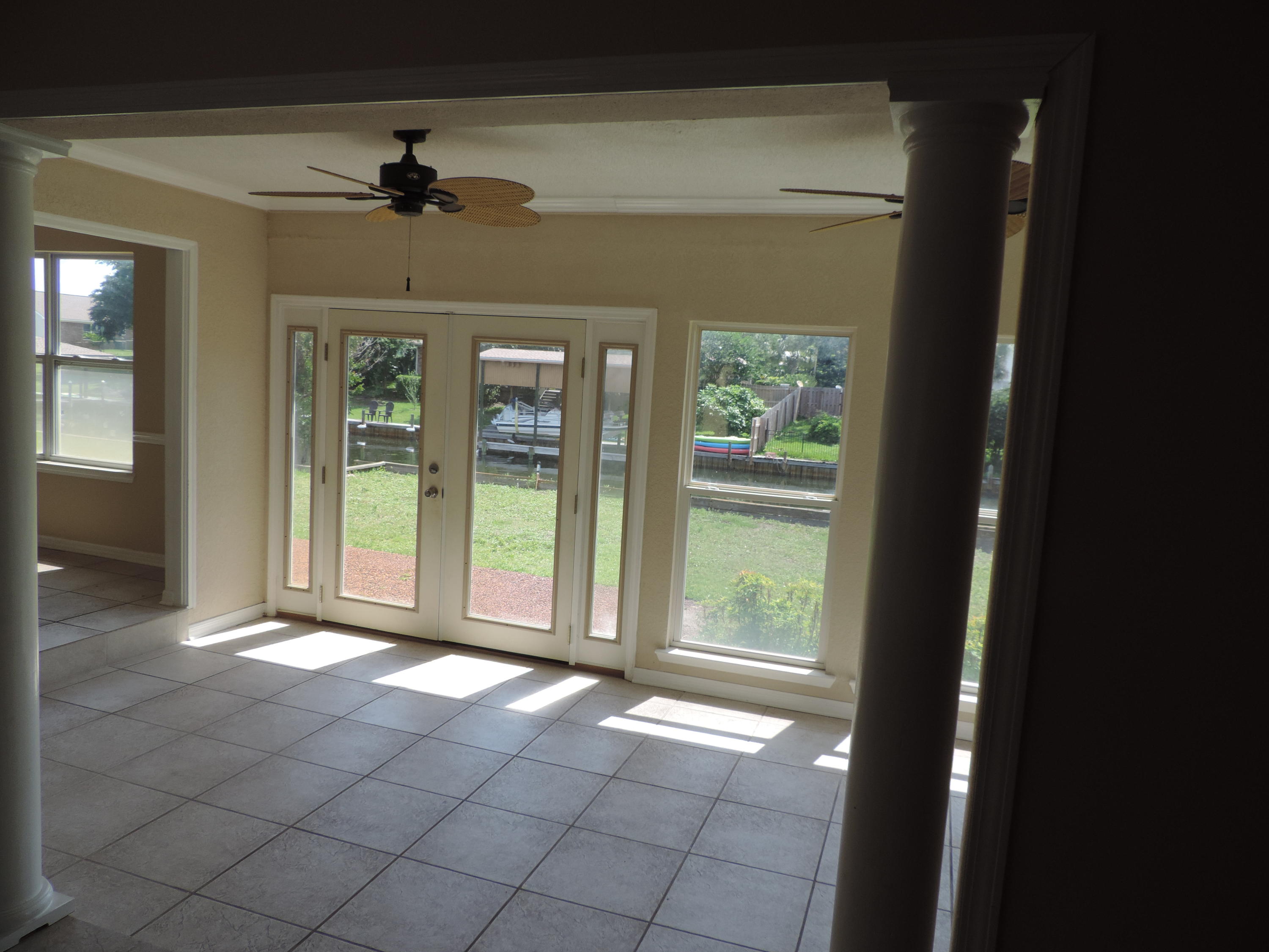 Santa Rosa Shores - Residential