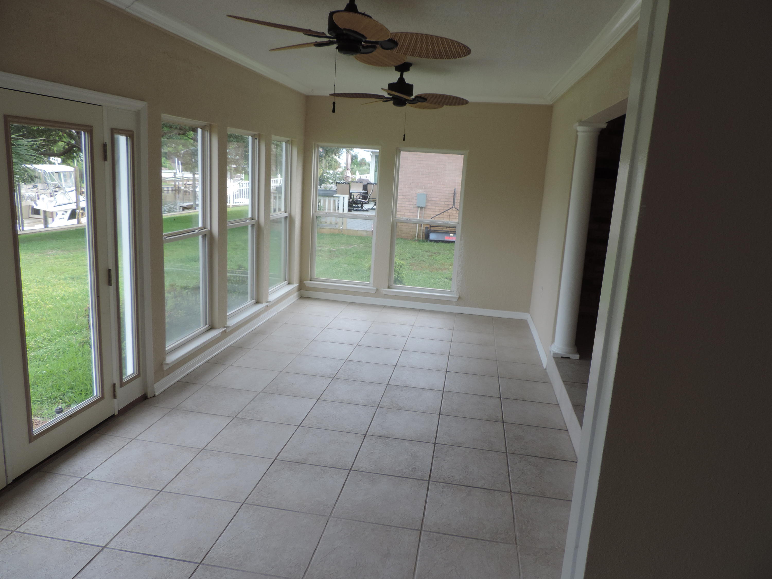 Santa Rosa Shores - Residential